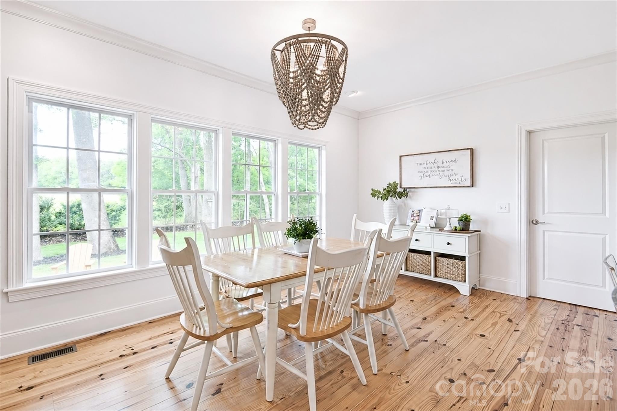 Carolando - Residential