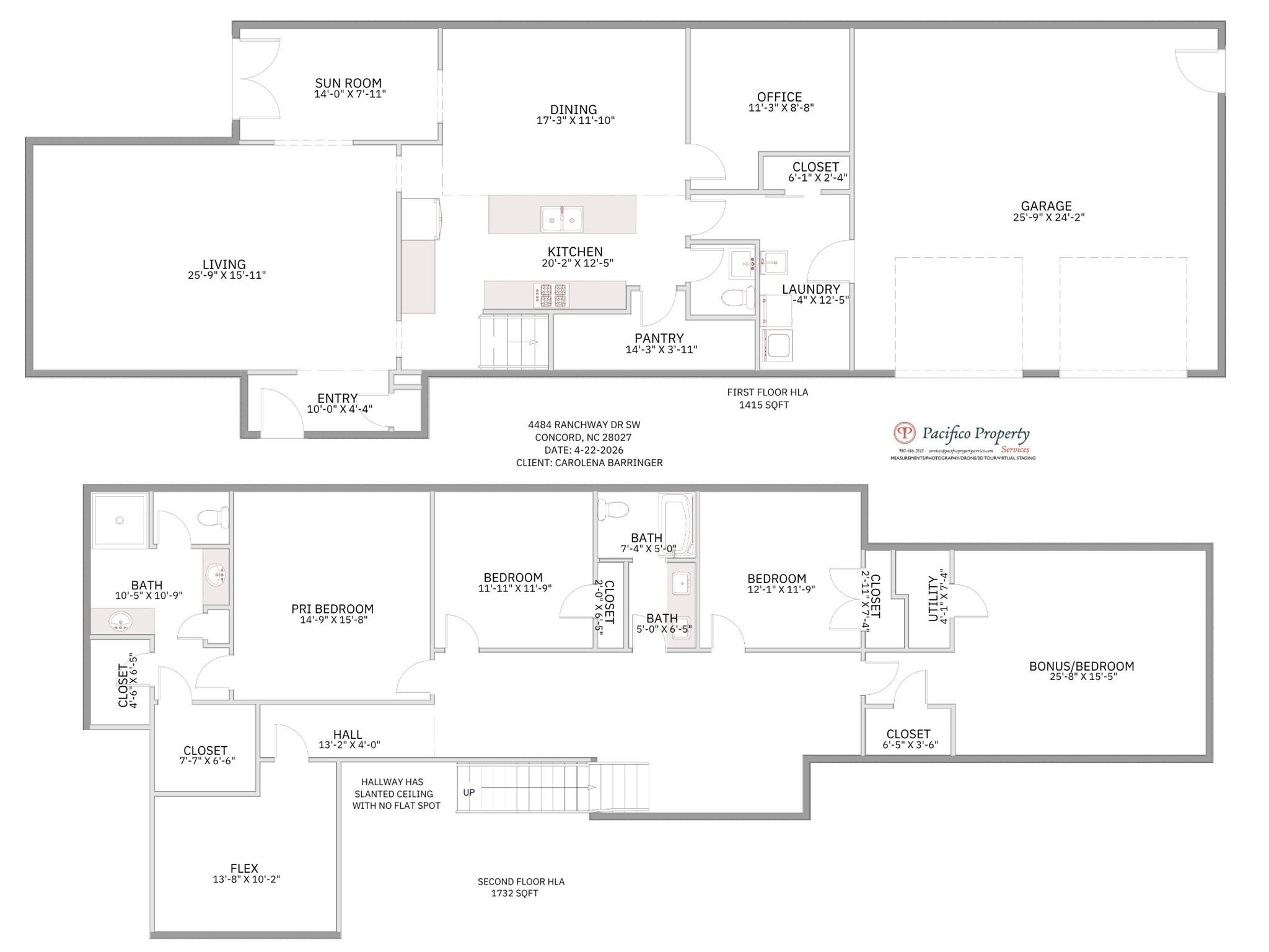 Carolando - Residential