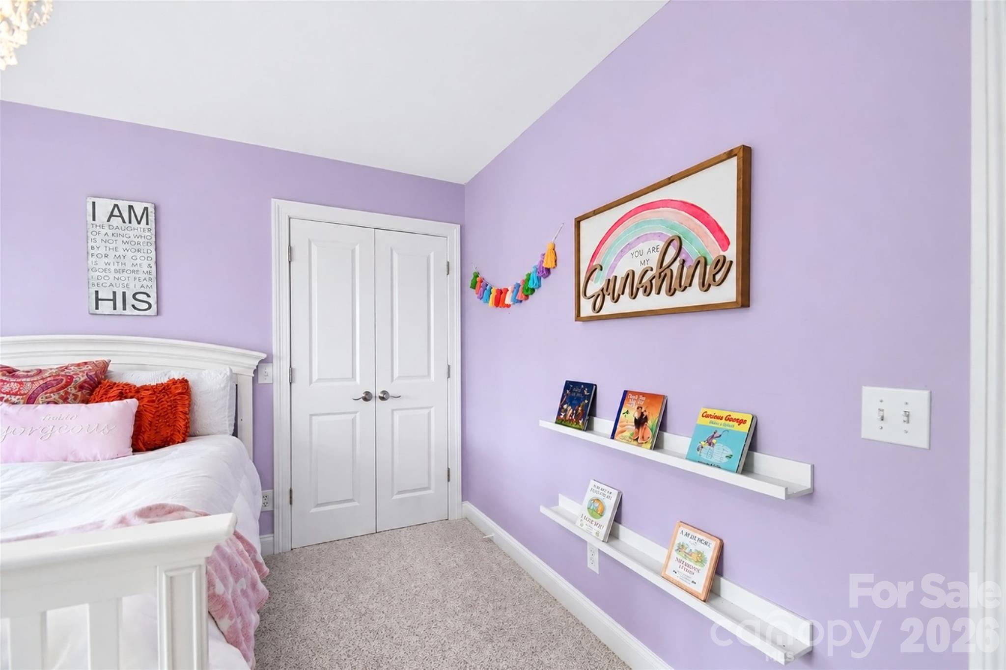 Carolando - Residential