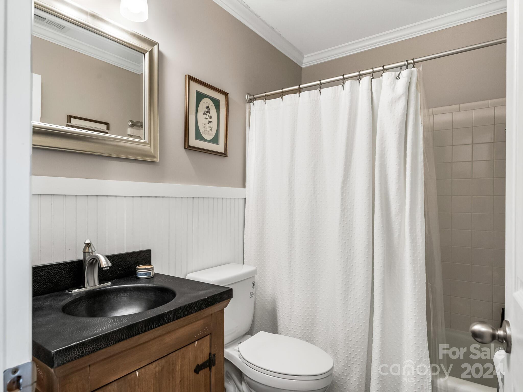 The Gates at Quail Hollow - Residential