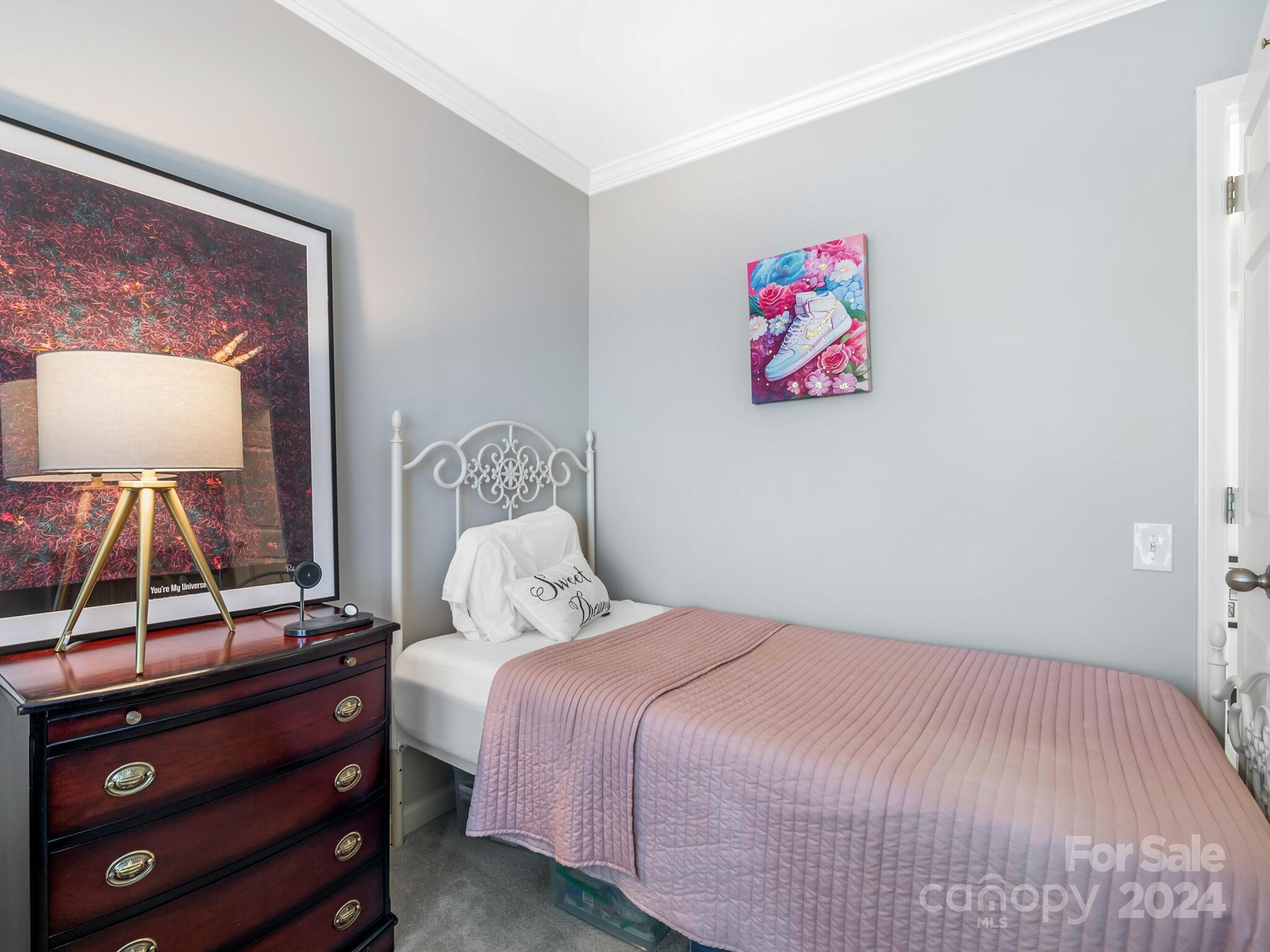 The Gates at Quail Hollow - Residential