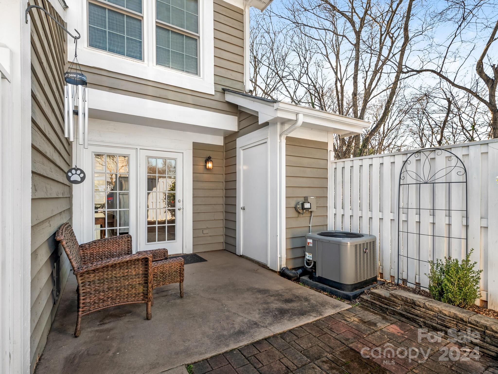 The Gates at Quail Hollow - Residential