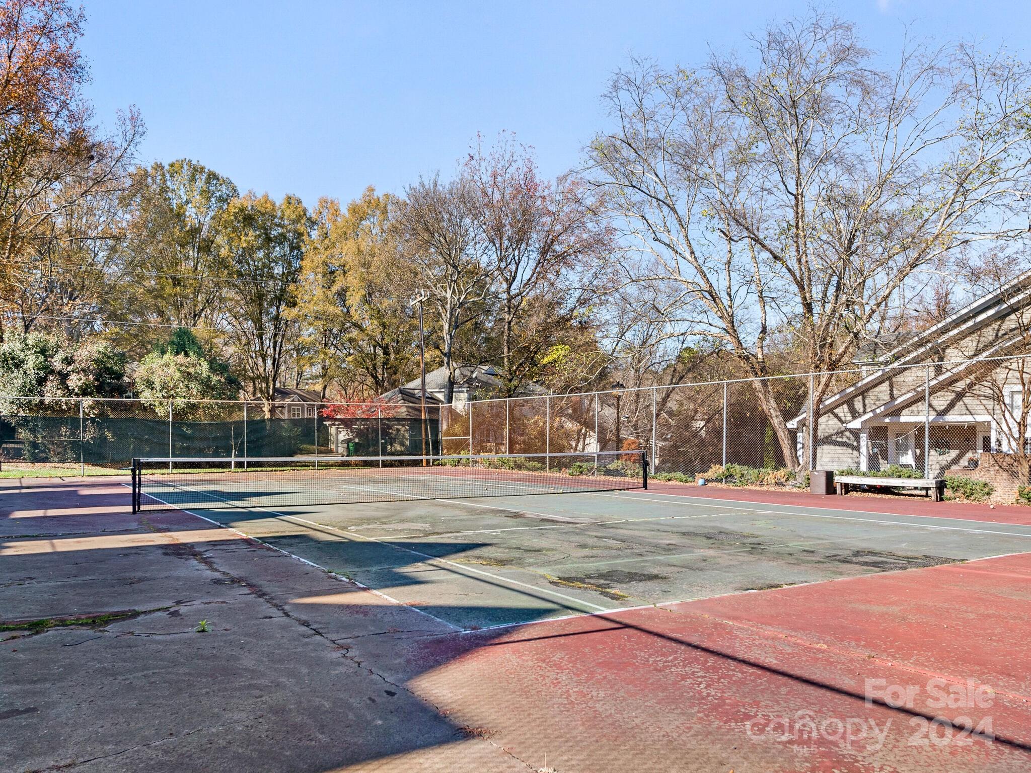 The Gates at Quail Hollow - Residential