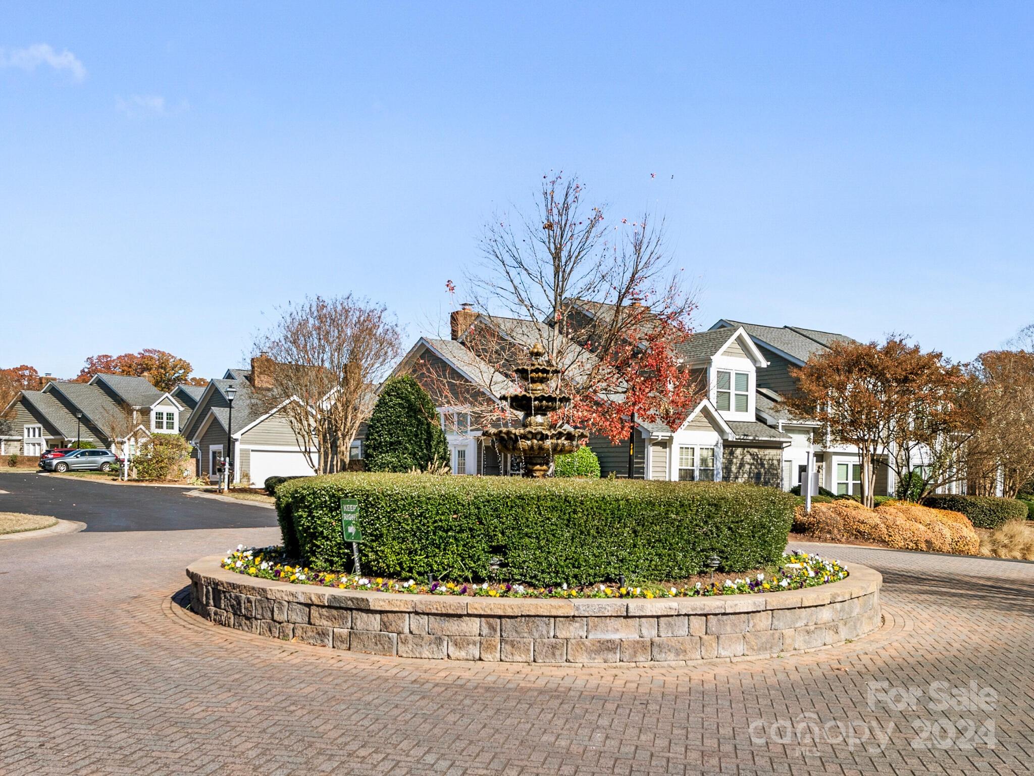 The Gates at Quail Hollow - Residential