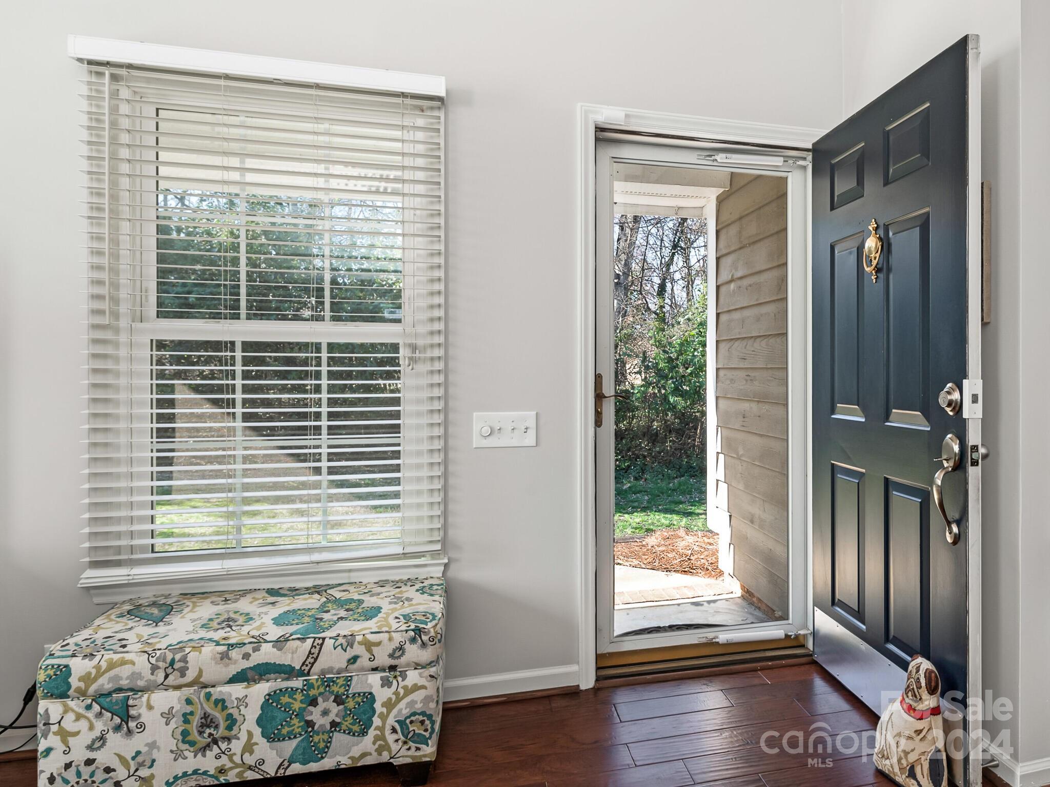 The Gates at Quail Hollow - Residential