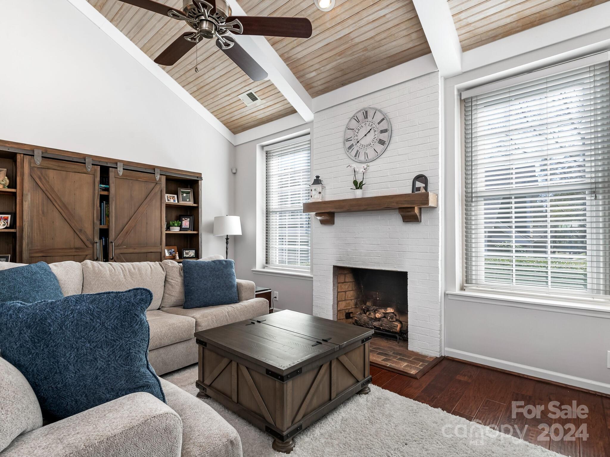 The Gates at Quail Hollow - Residential