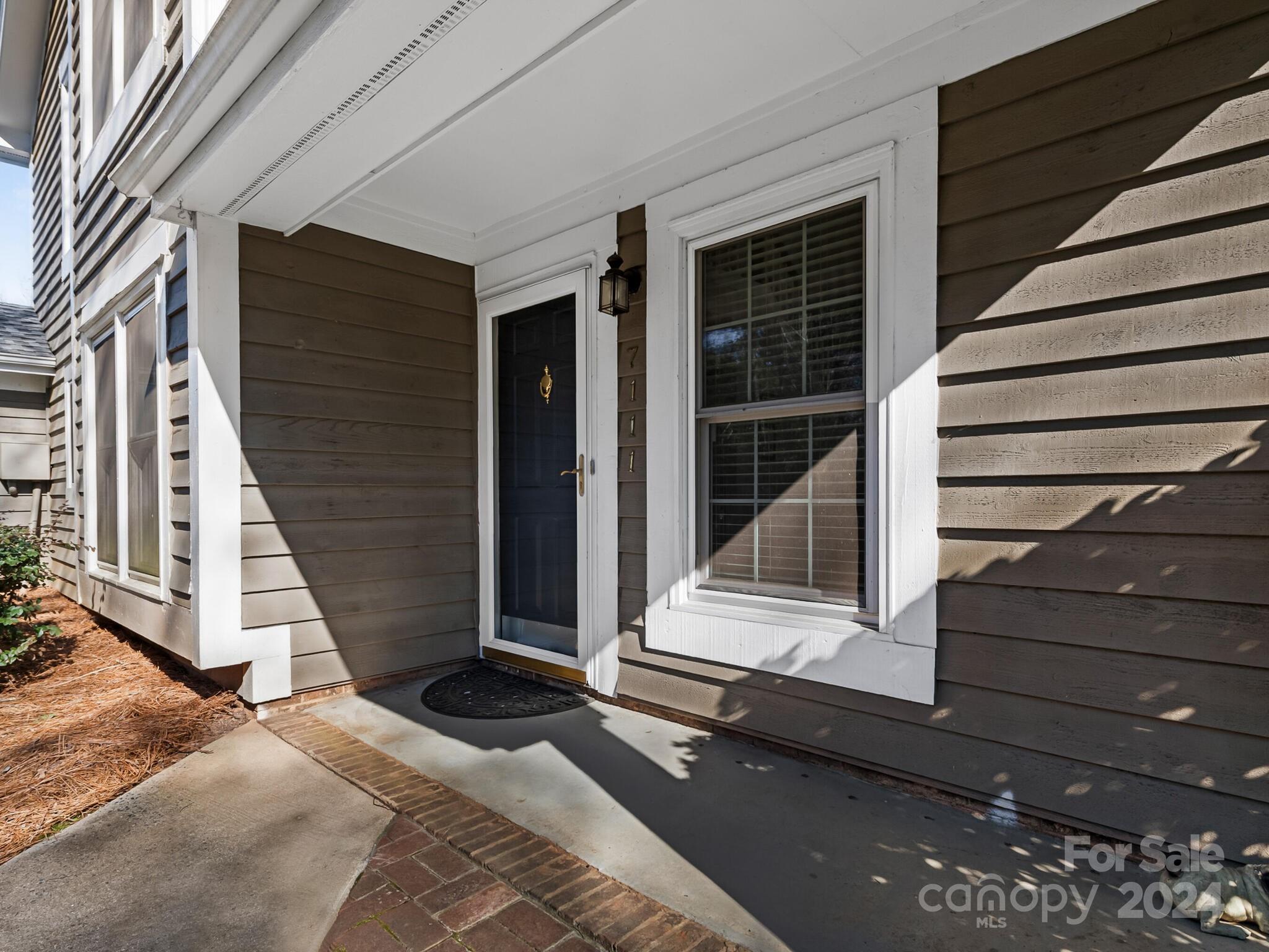 The Gates at Quail Hollow - Residential