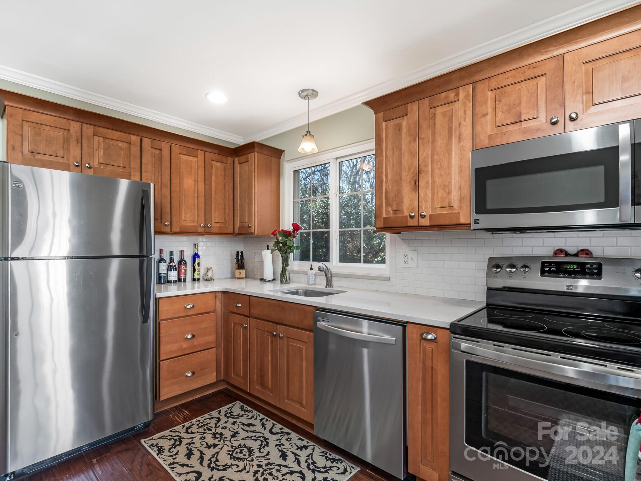 The Gates at Quail Hollow - Residential