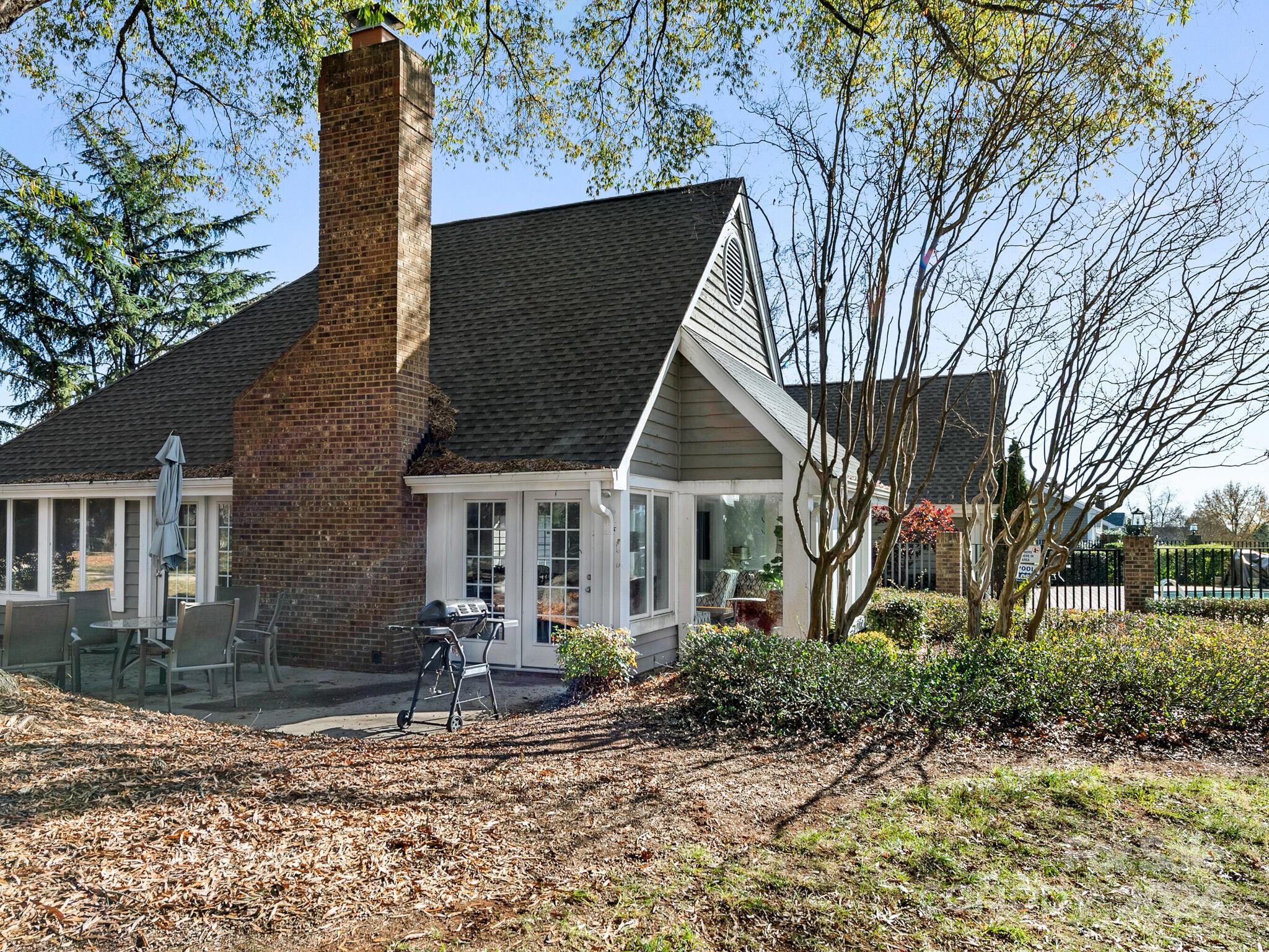 The Gates at Quail Hollow - Residential