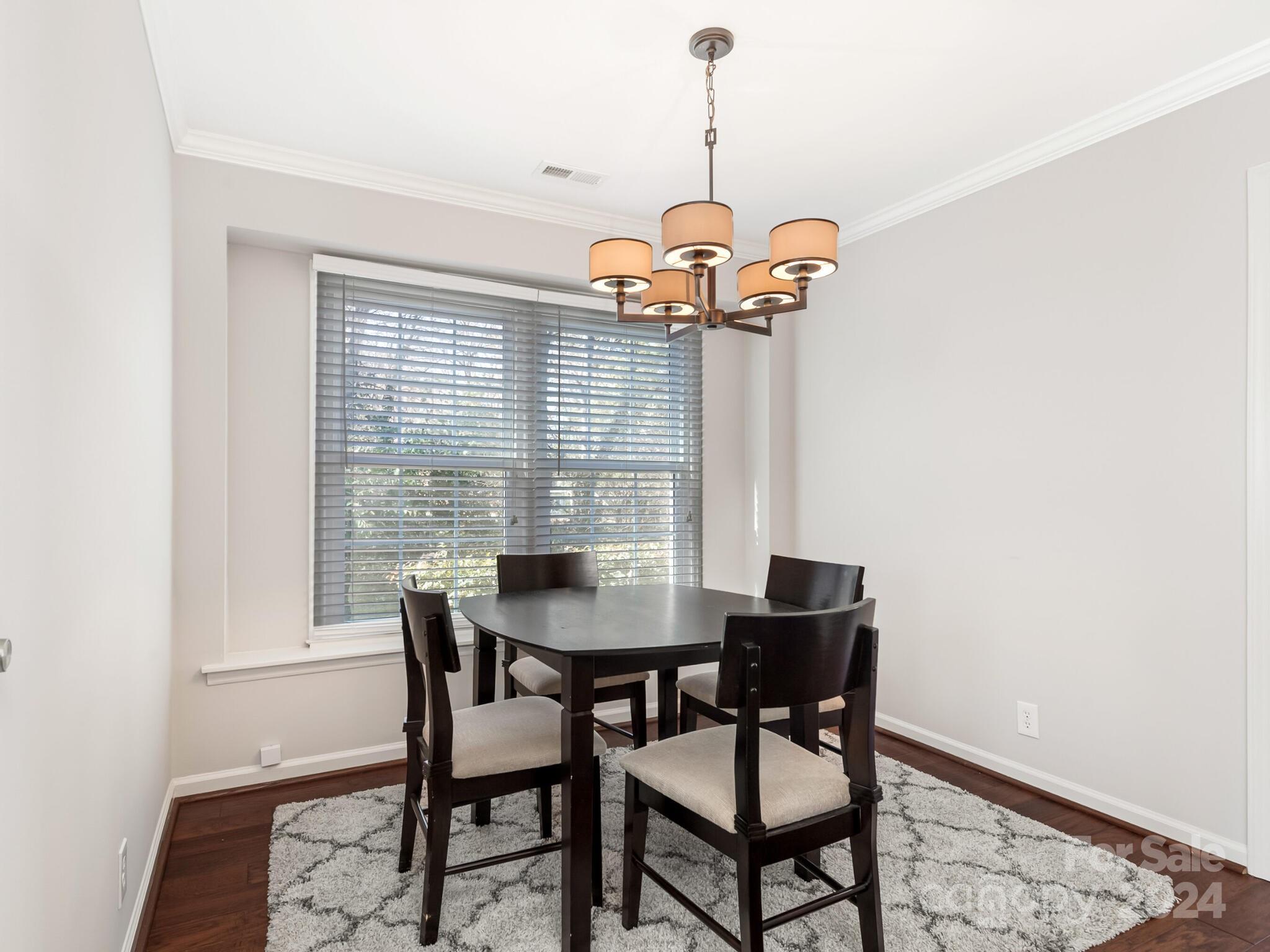 The Gates at Quail Hollow - Residential