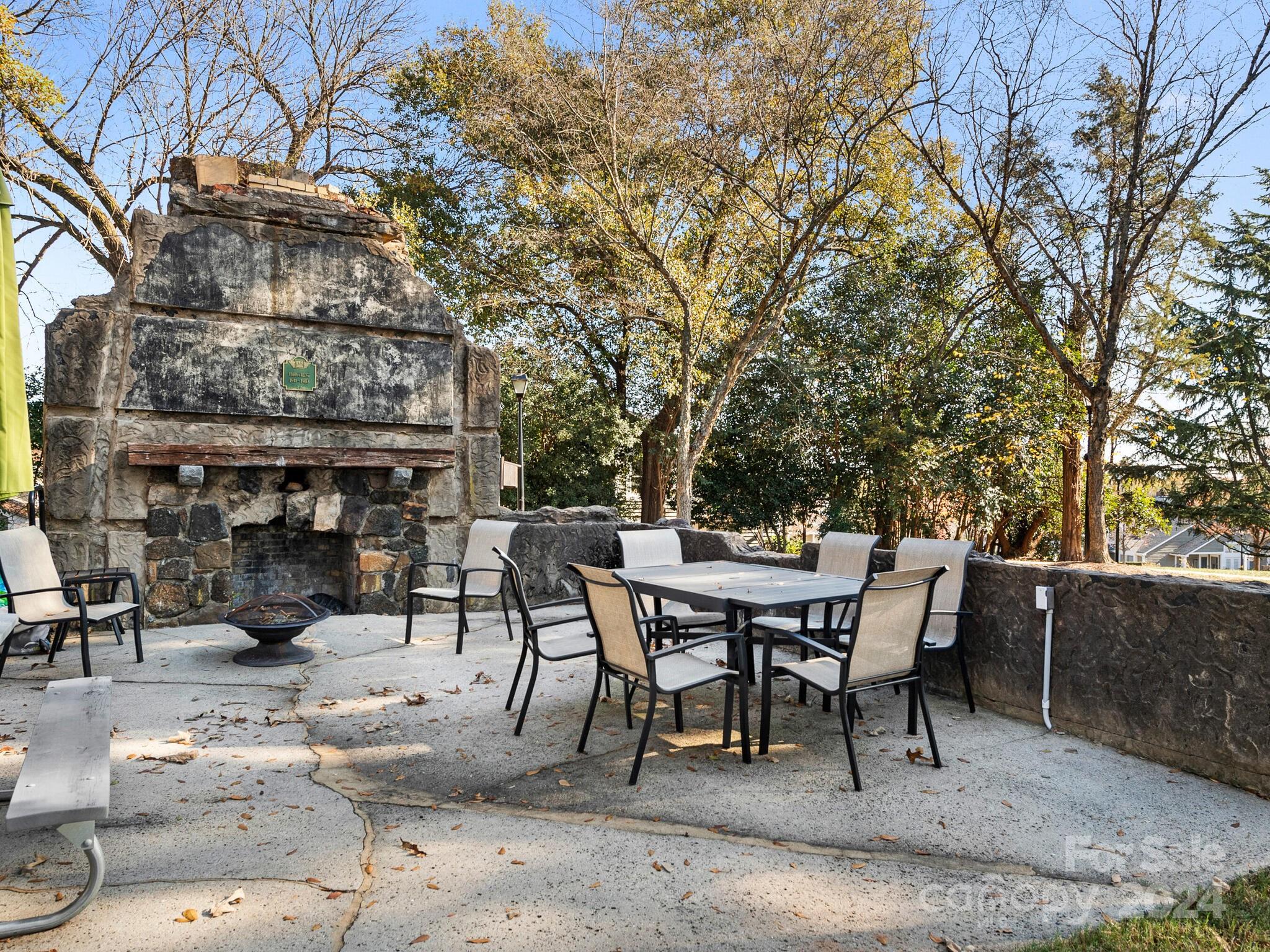 The Gates at Quail Hollow - Residential