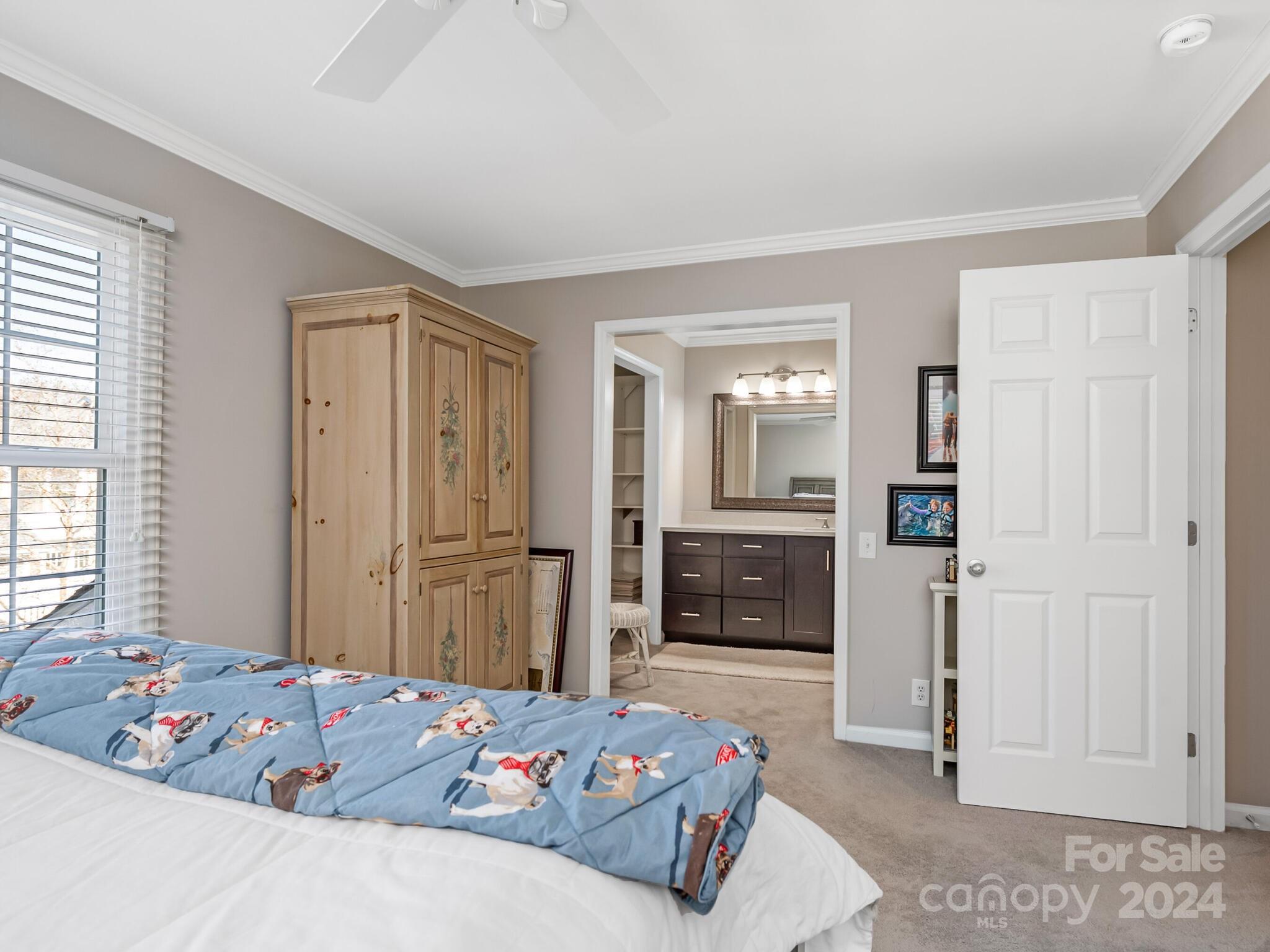 The Gates at Quail Hollow - Residential