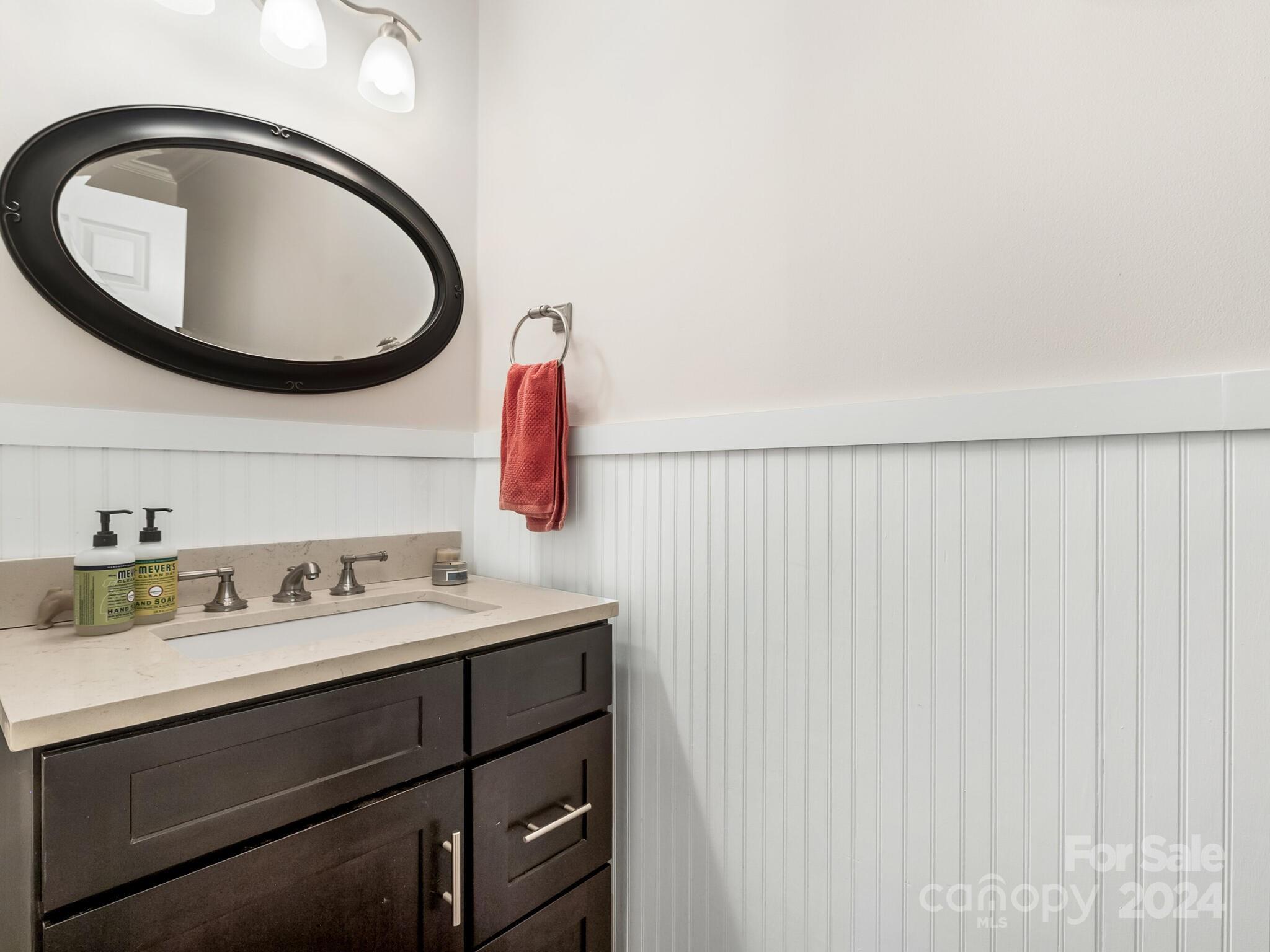 The Gates at Quail Hollow - Residential