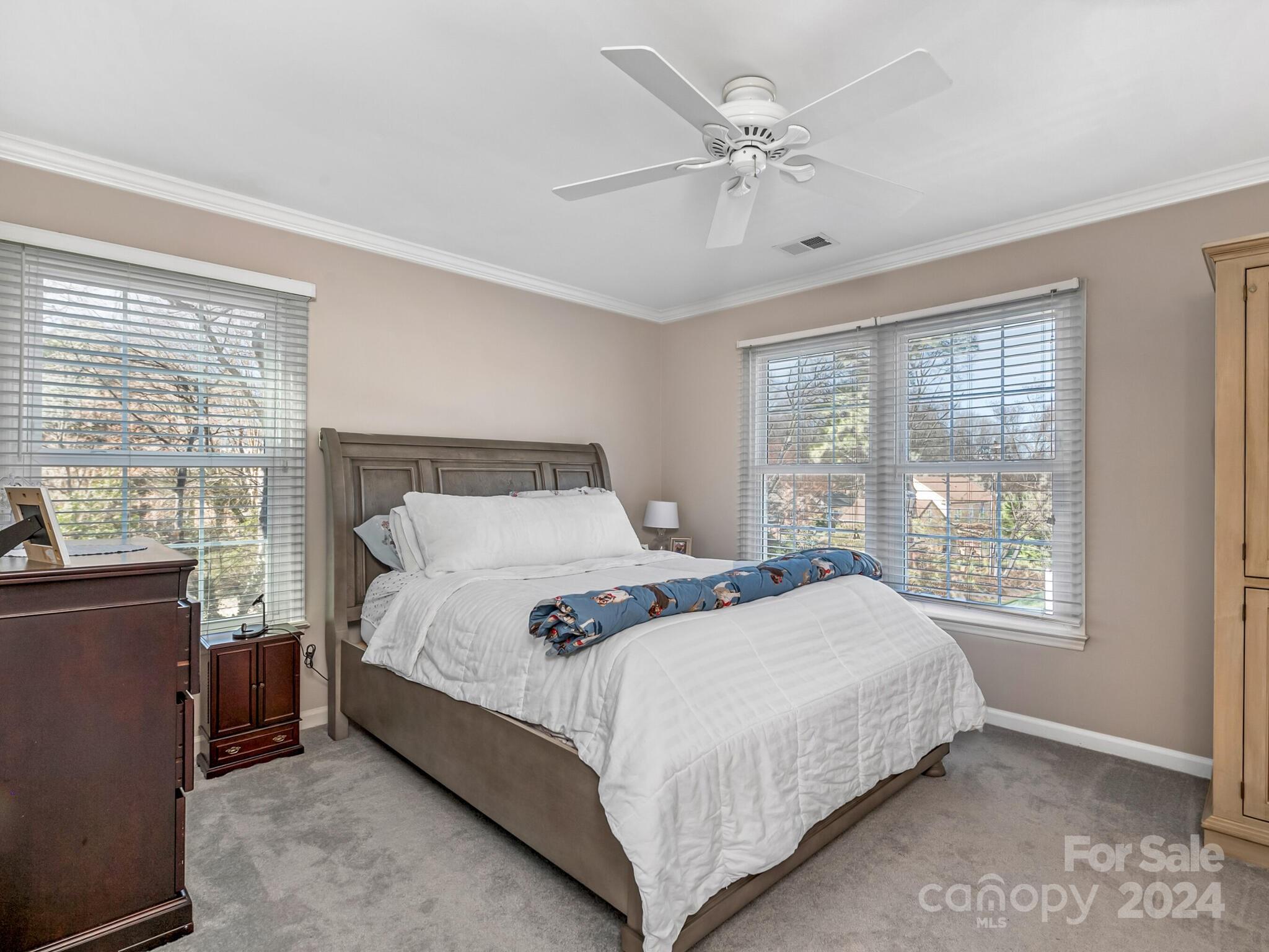 The Gates at Quail Hollow - Residential