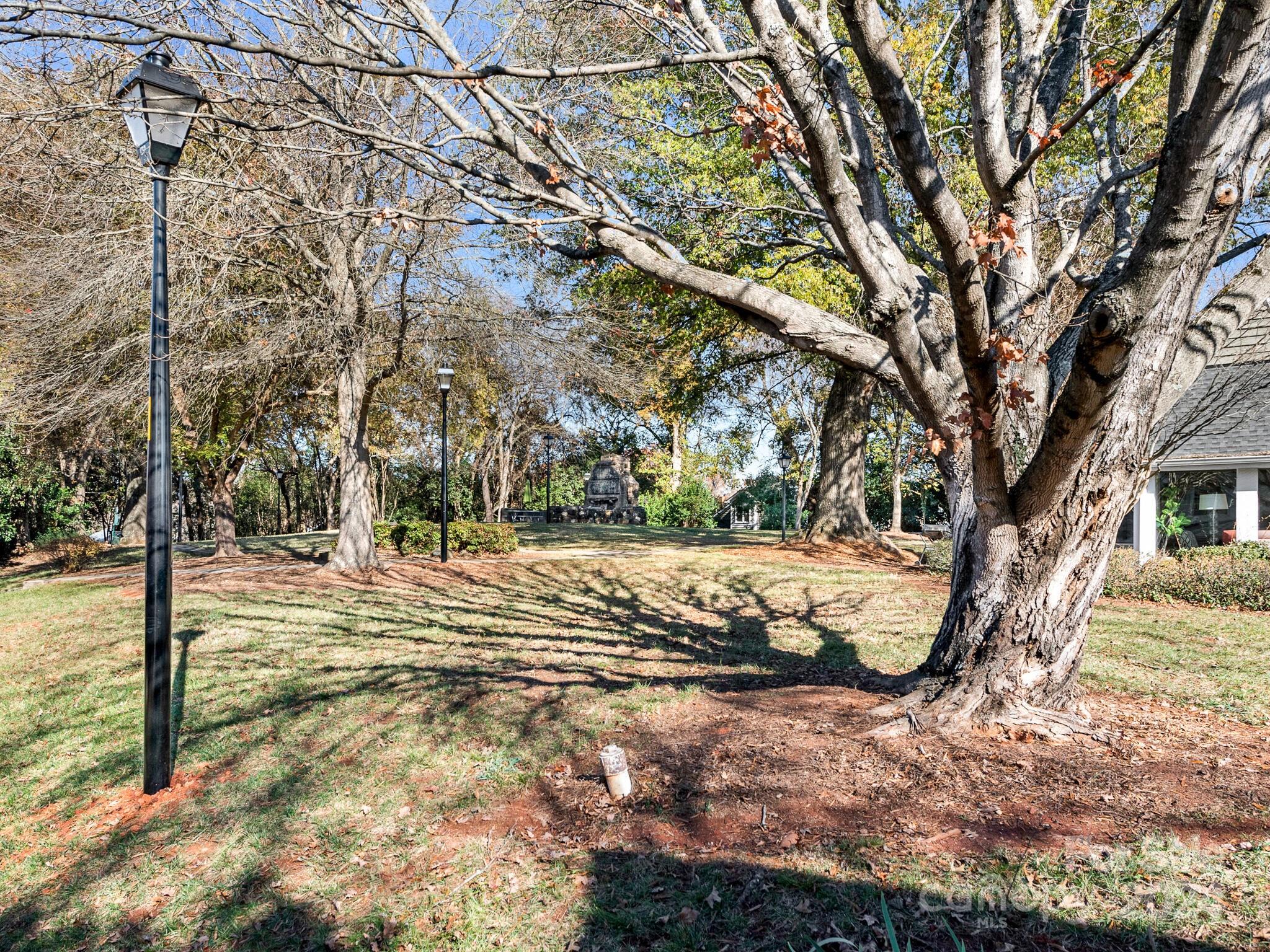 The Gates at Quail Hollow - Residential