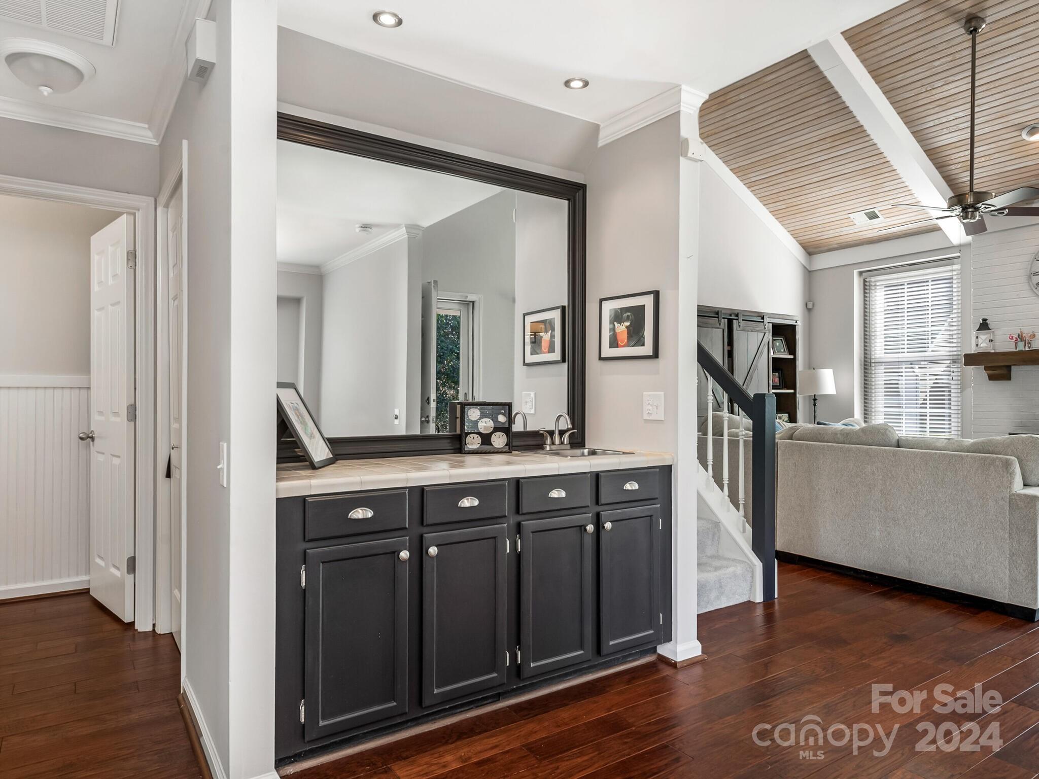 The Gates at Quail Hollow - Residential