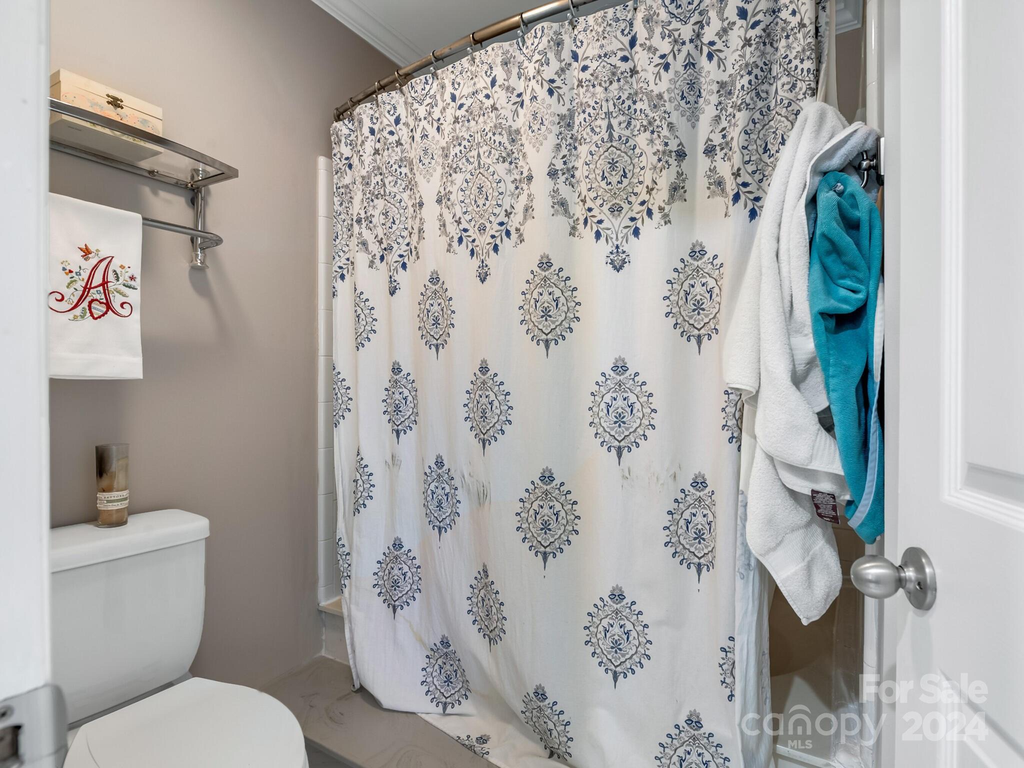 The Gates at Quail Hollow - Residential