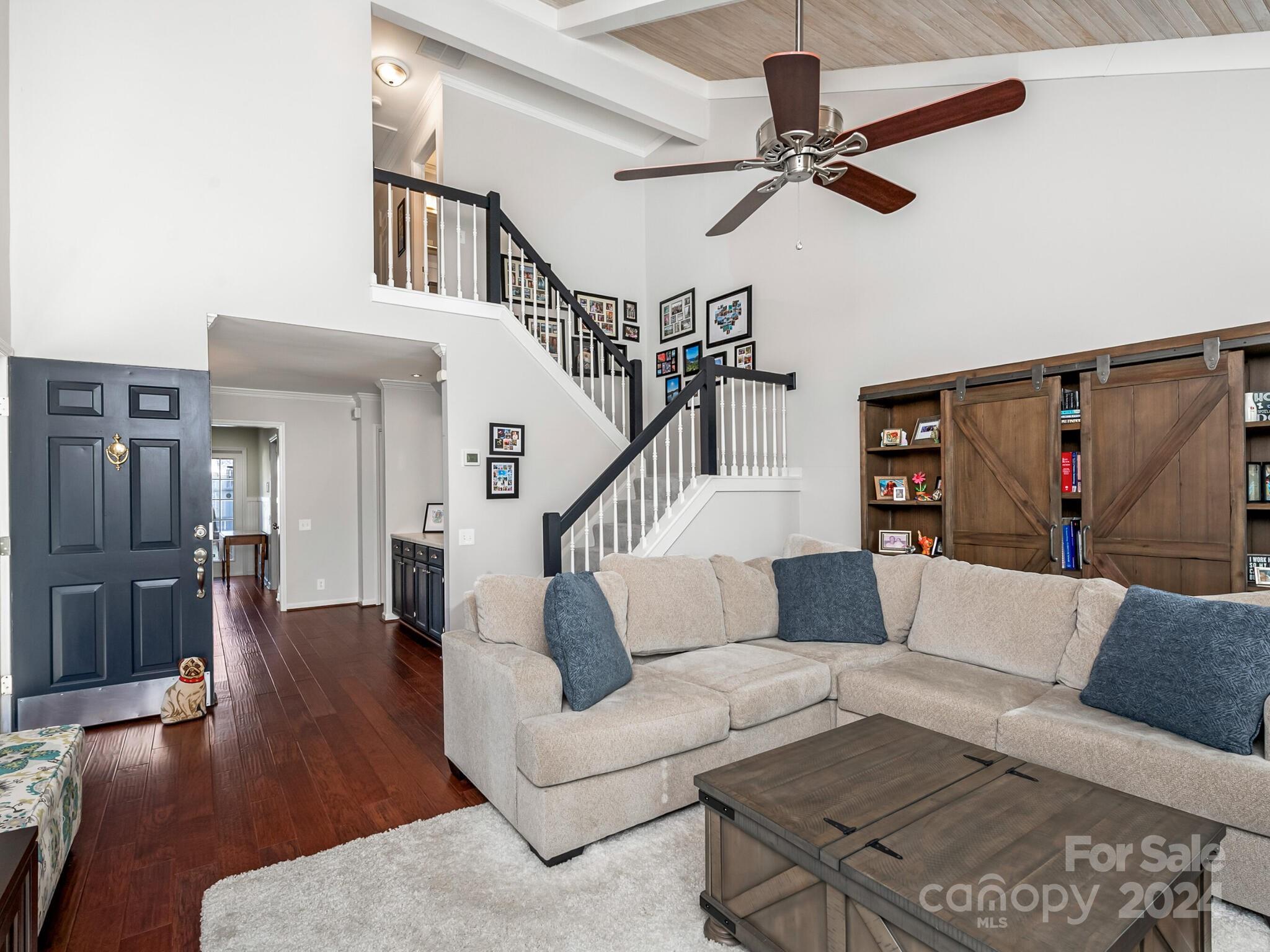 The Gates at Quail Hollow - Residential