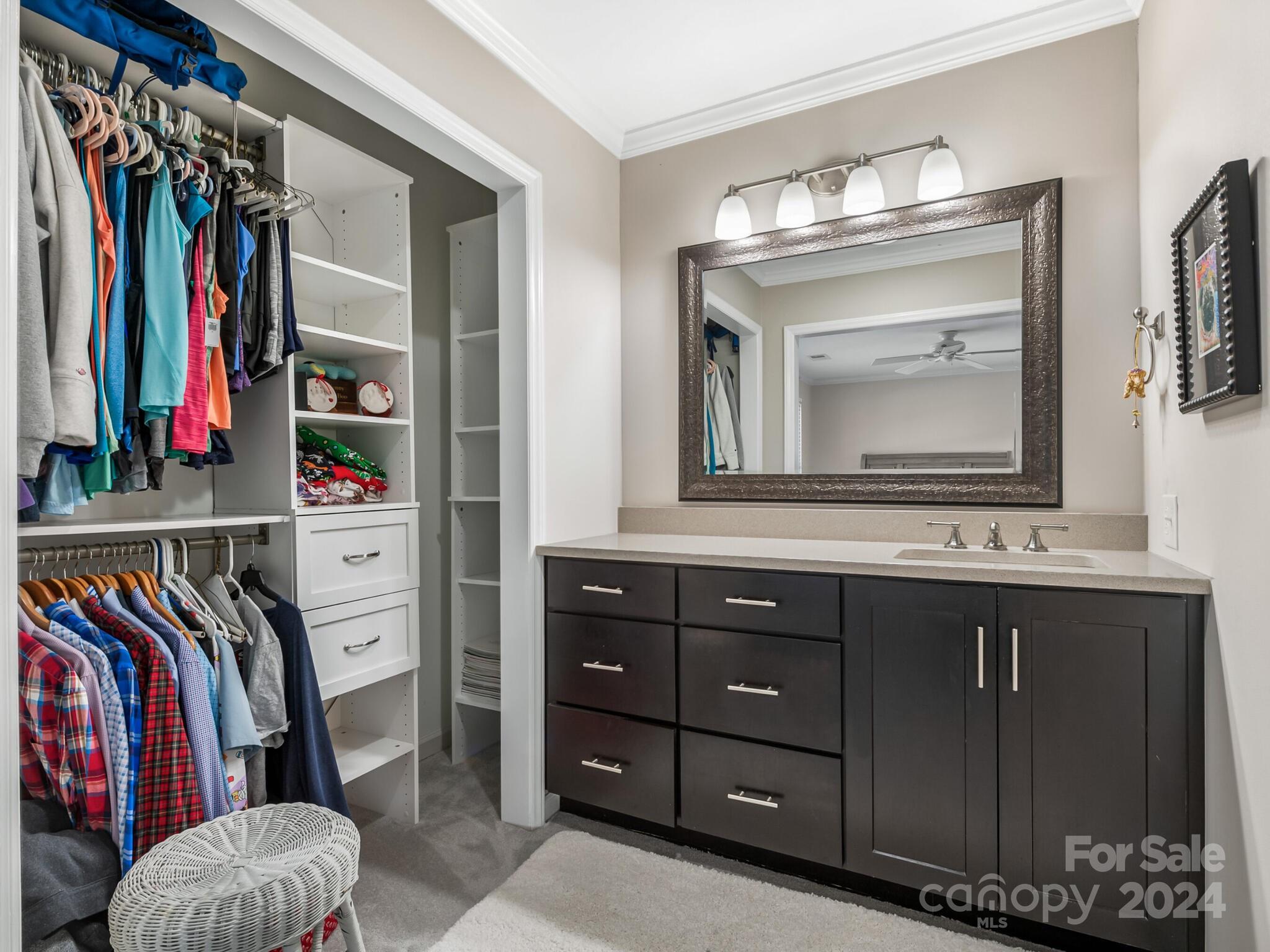 The Gates at Quail Hollow - Residential