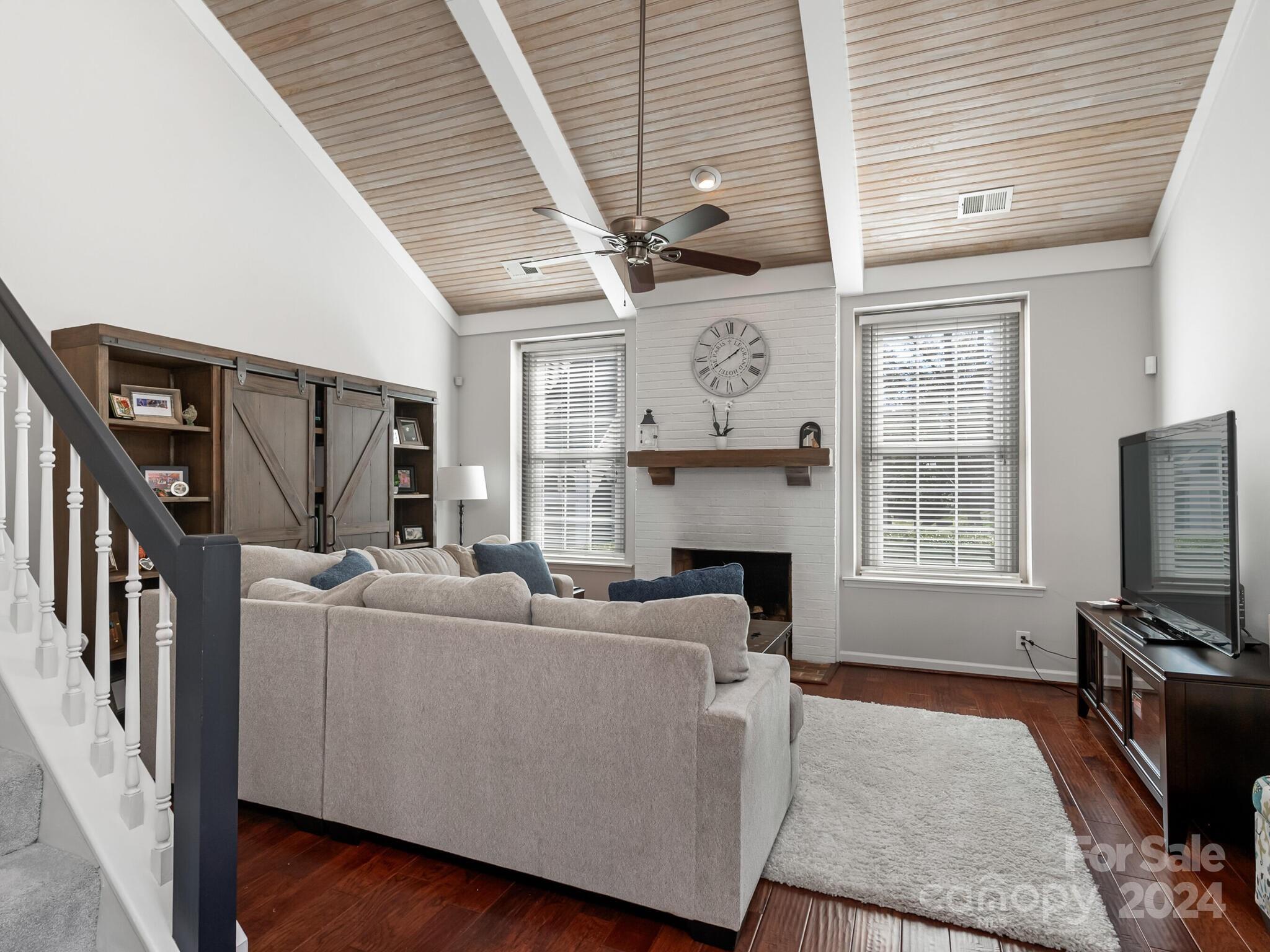 The Gates at Quail Hollow - Residential