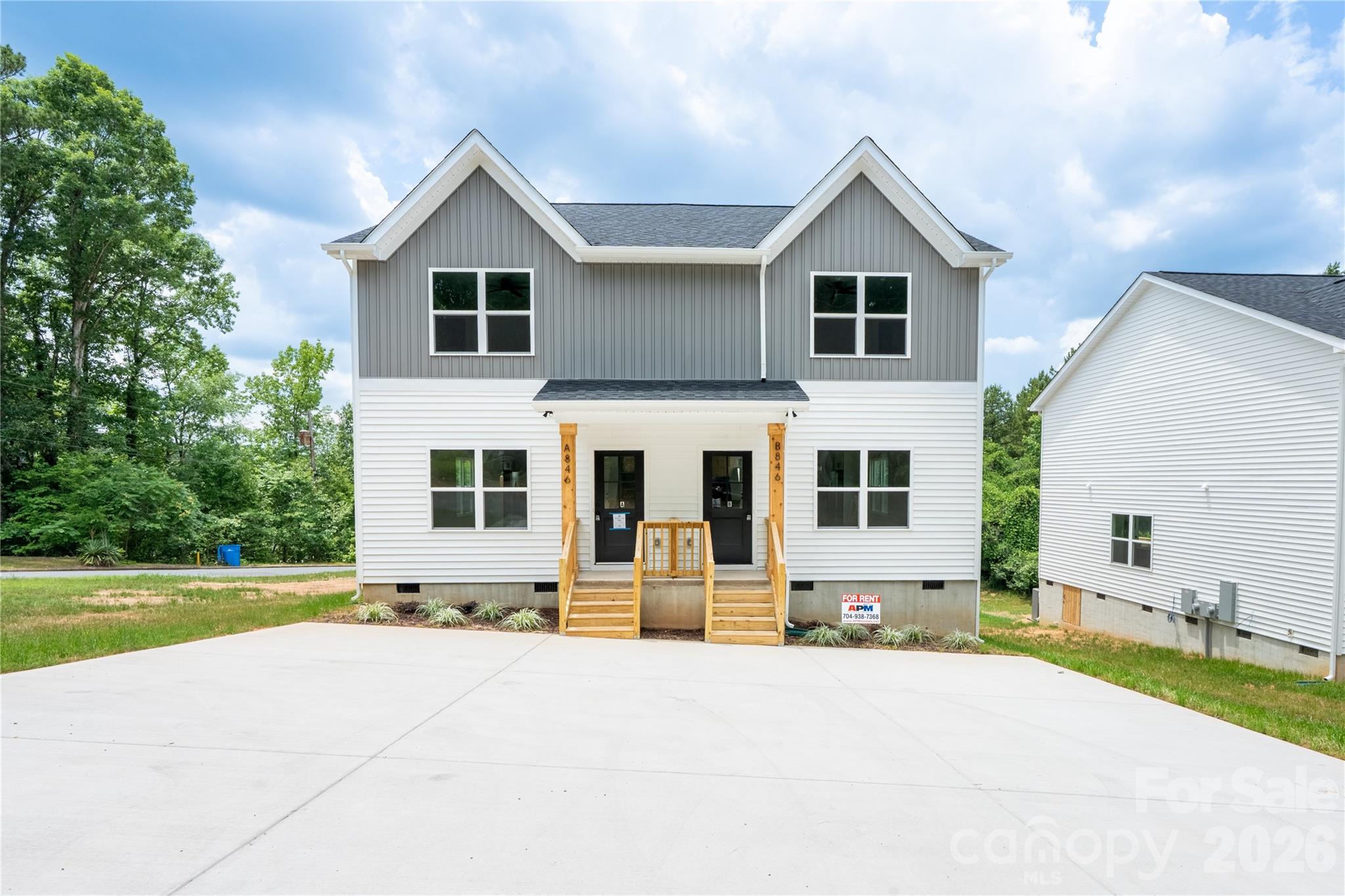 846 S Fourth Street