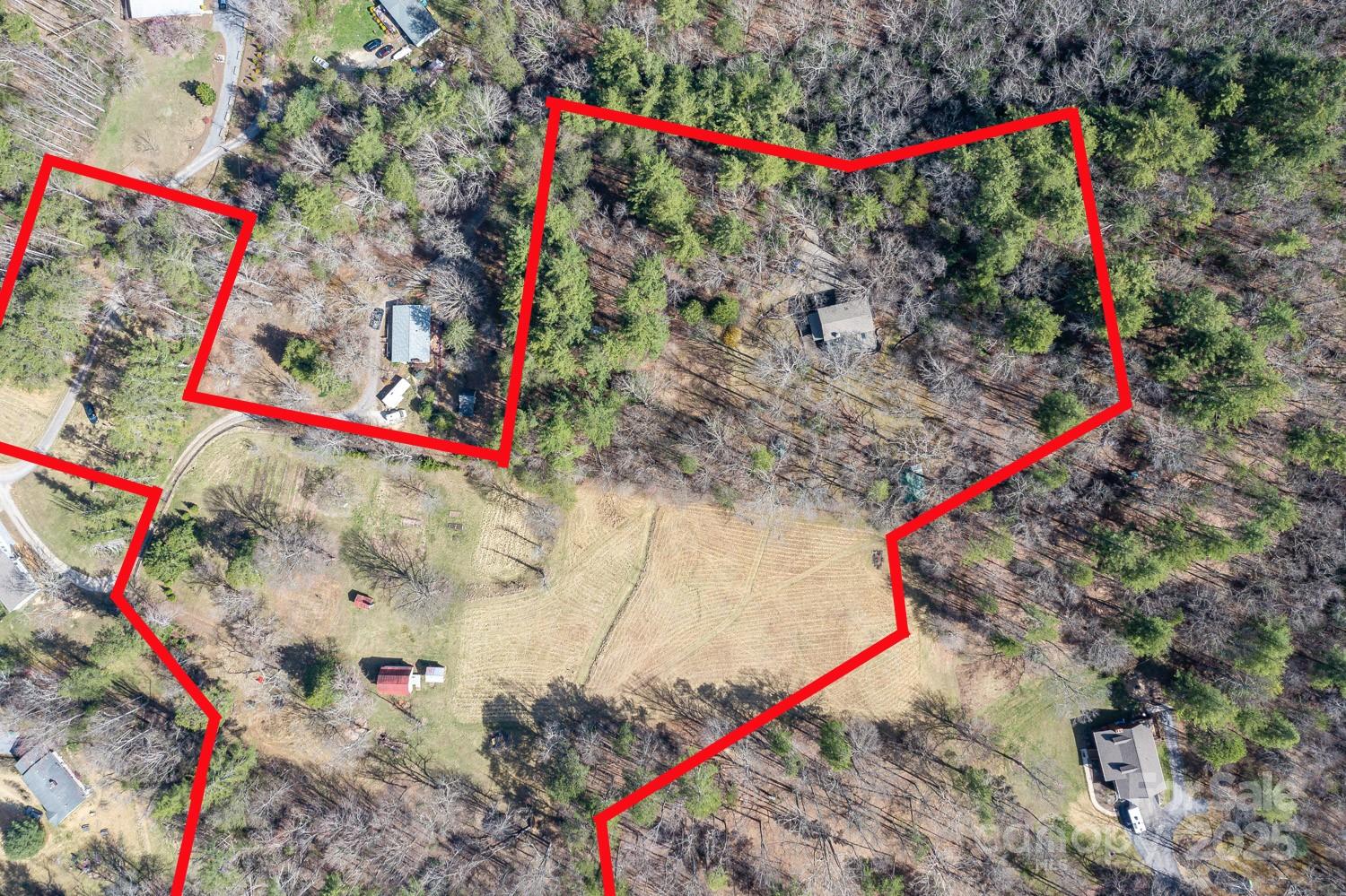 14 Woods Road