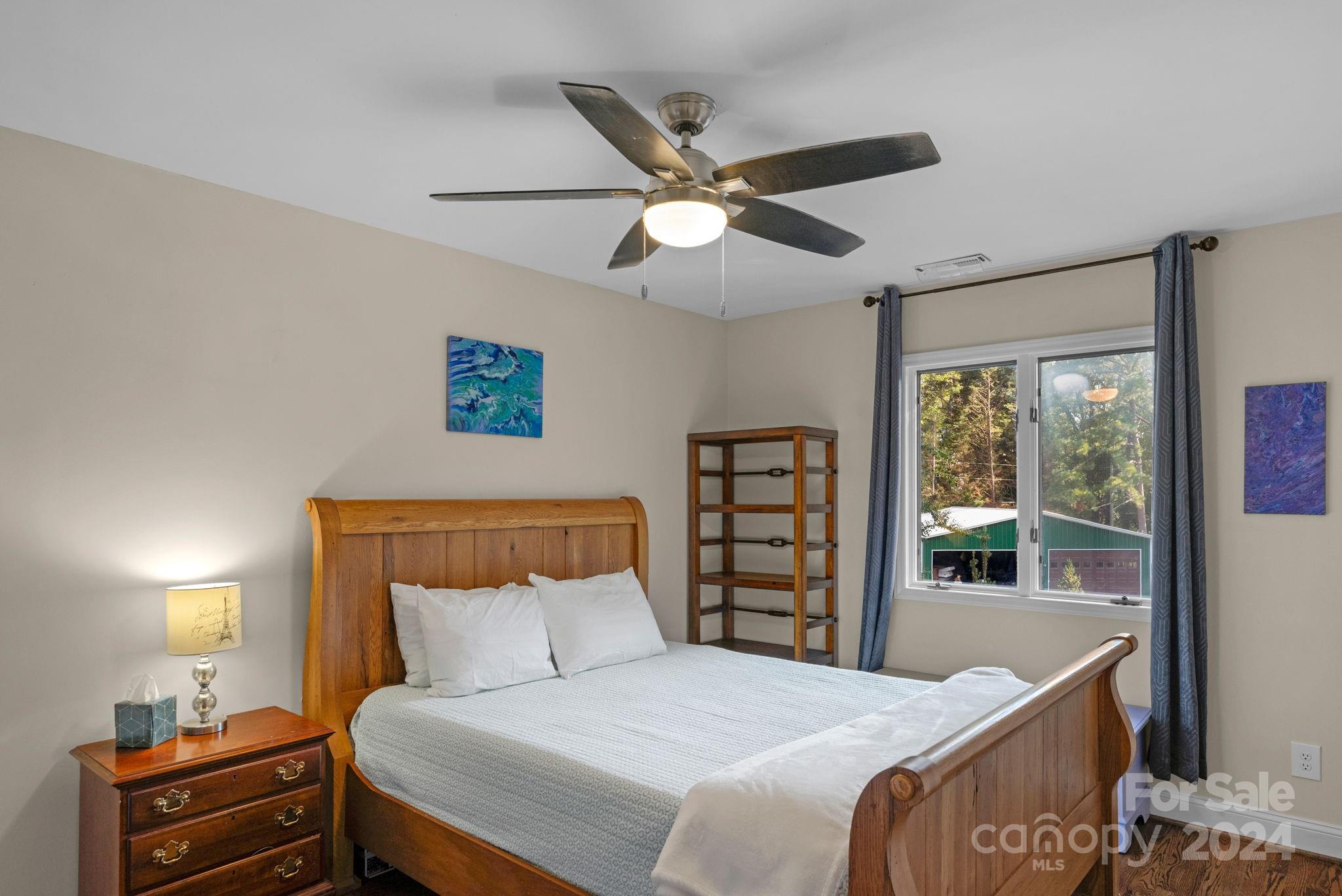 Red Barn Trail - Residential