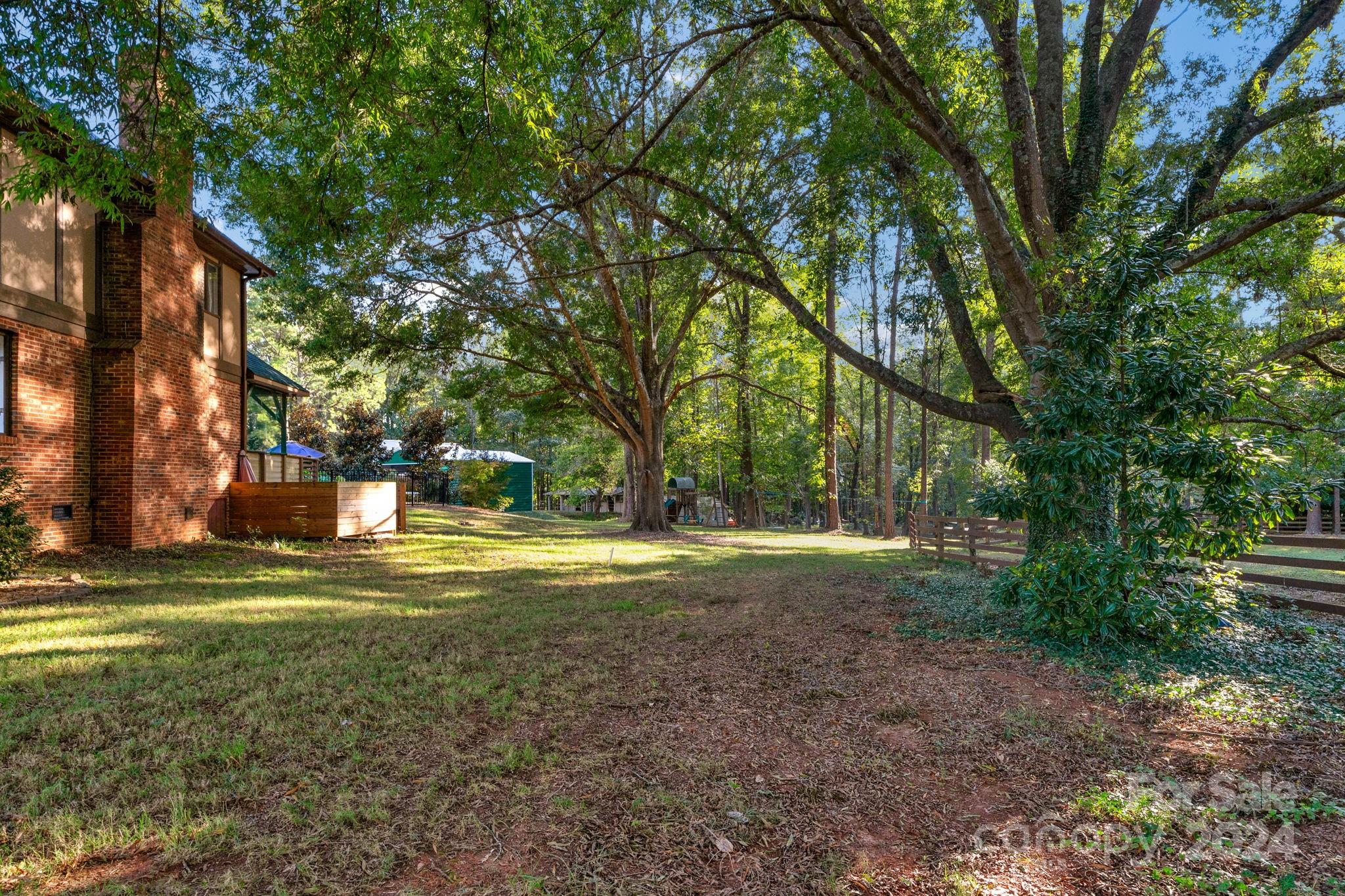 Red Barn Trail - Residential