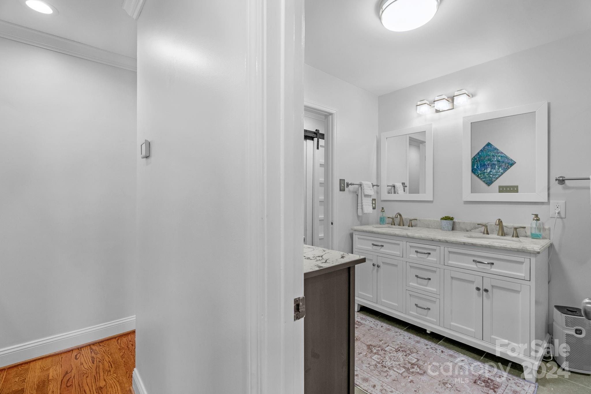 Red Barn Trail - Residential