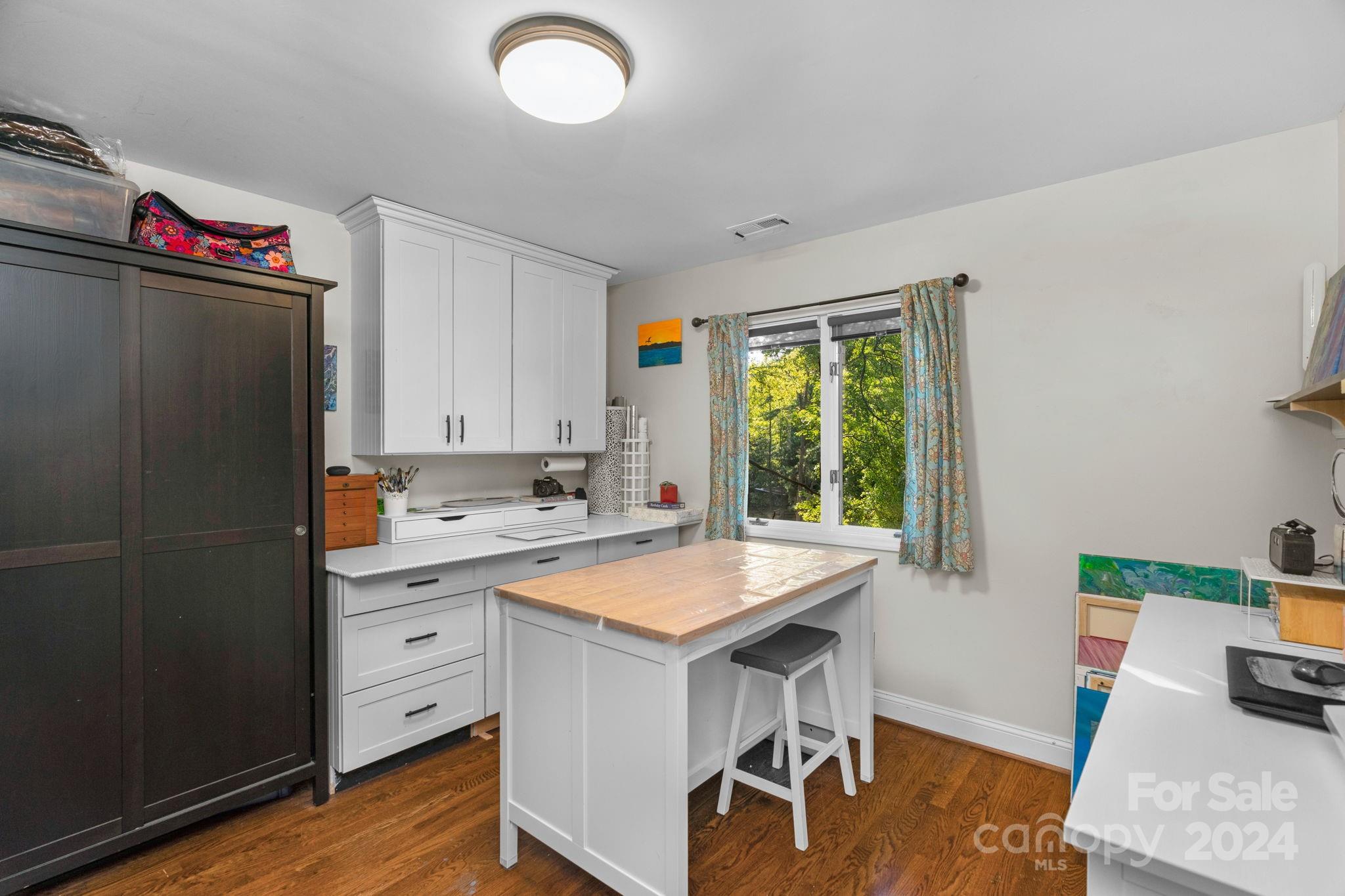 Red Barn Trail - Residential