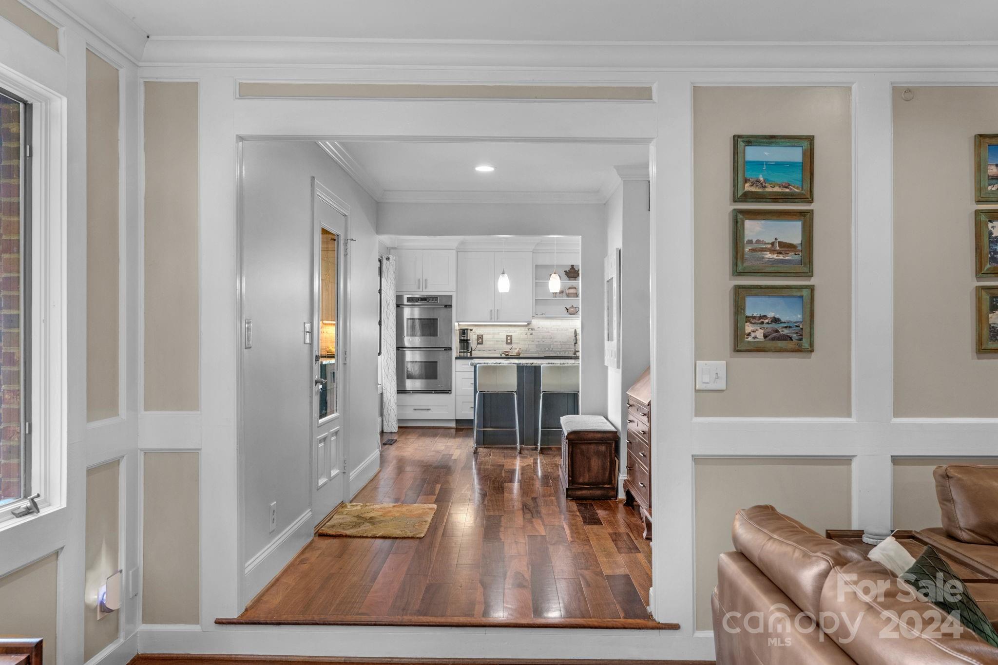 Red Barn Trail - Residential