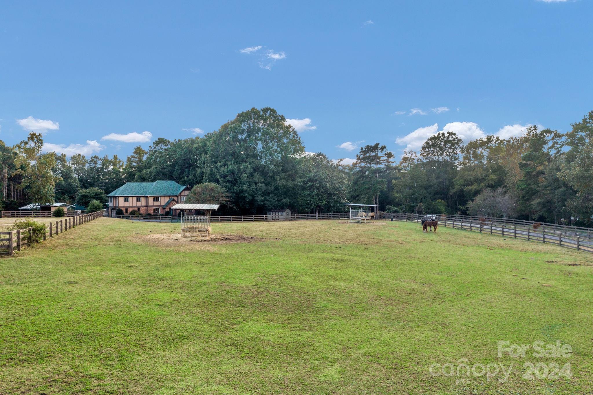Red Barn Trail - Residential