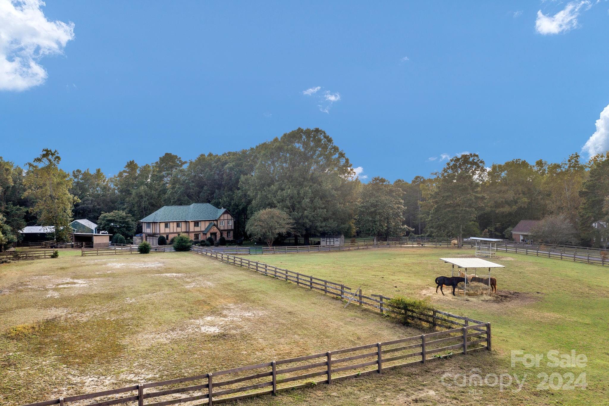 Red Barn Trail - Residential
