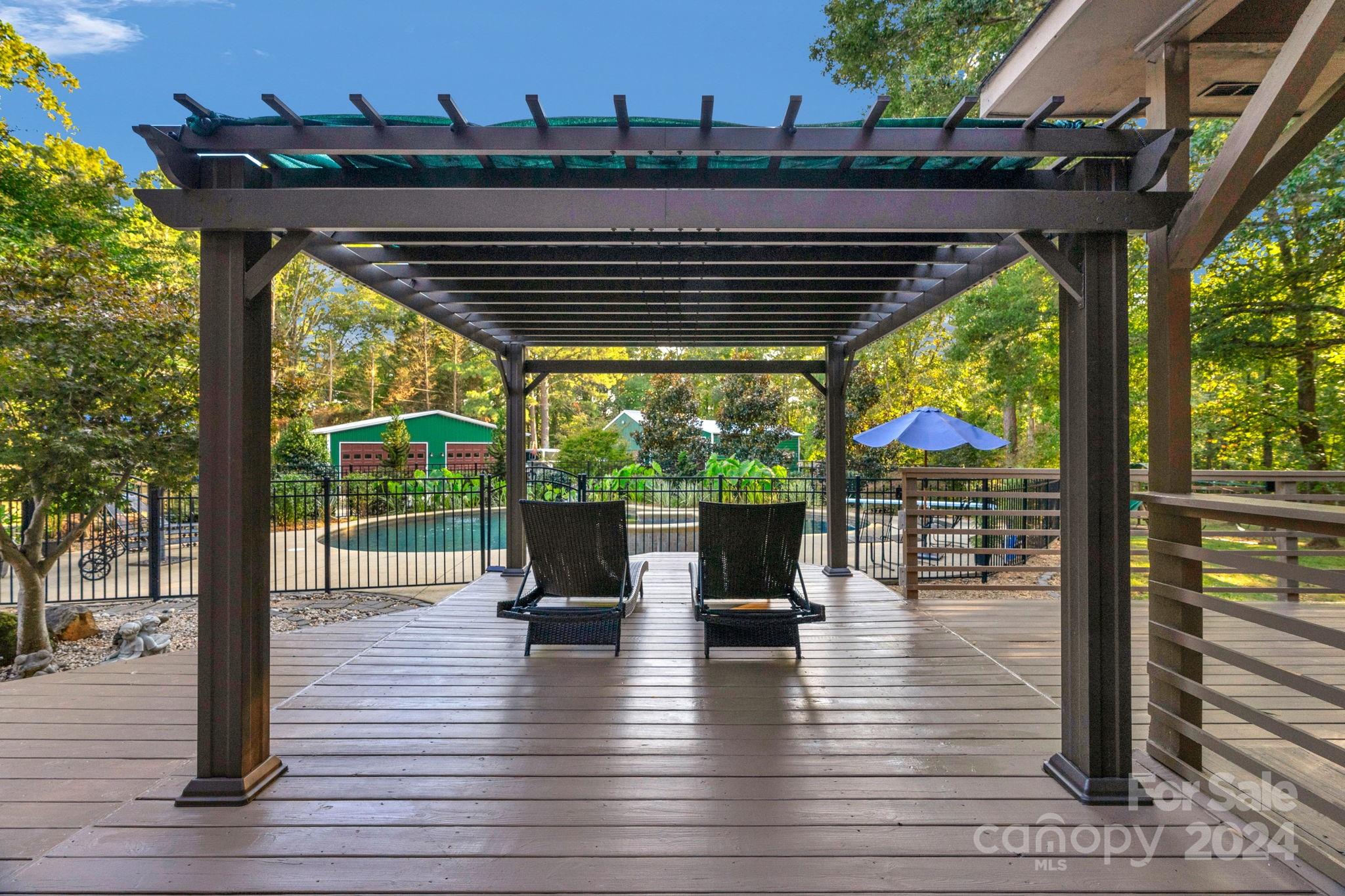 Red Barn Trail - Residential