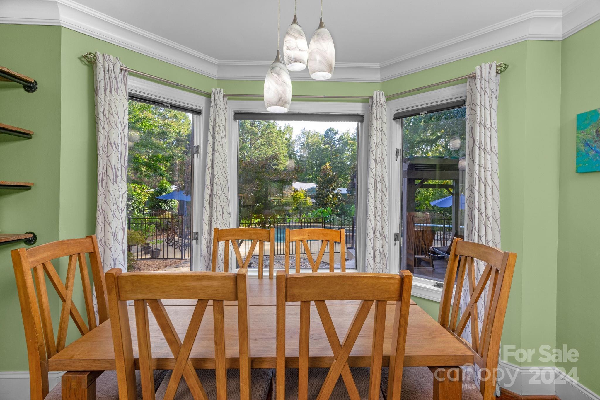 Red Barn Trail - Residential