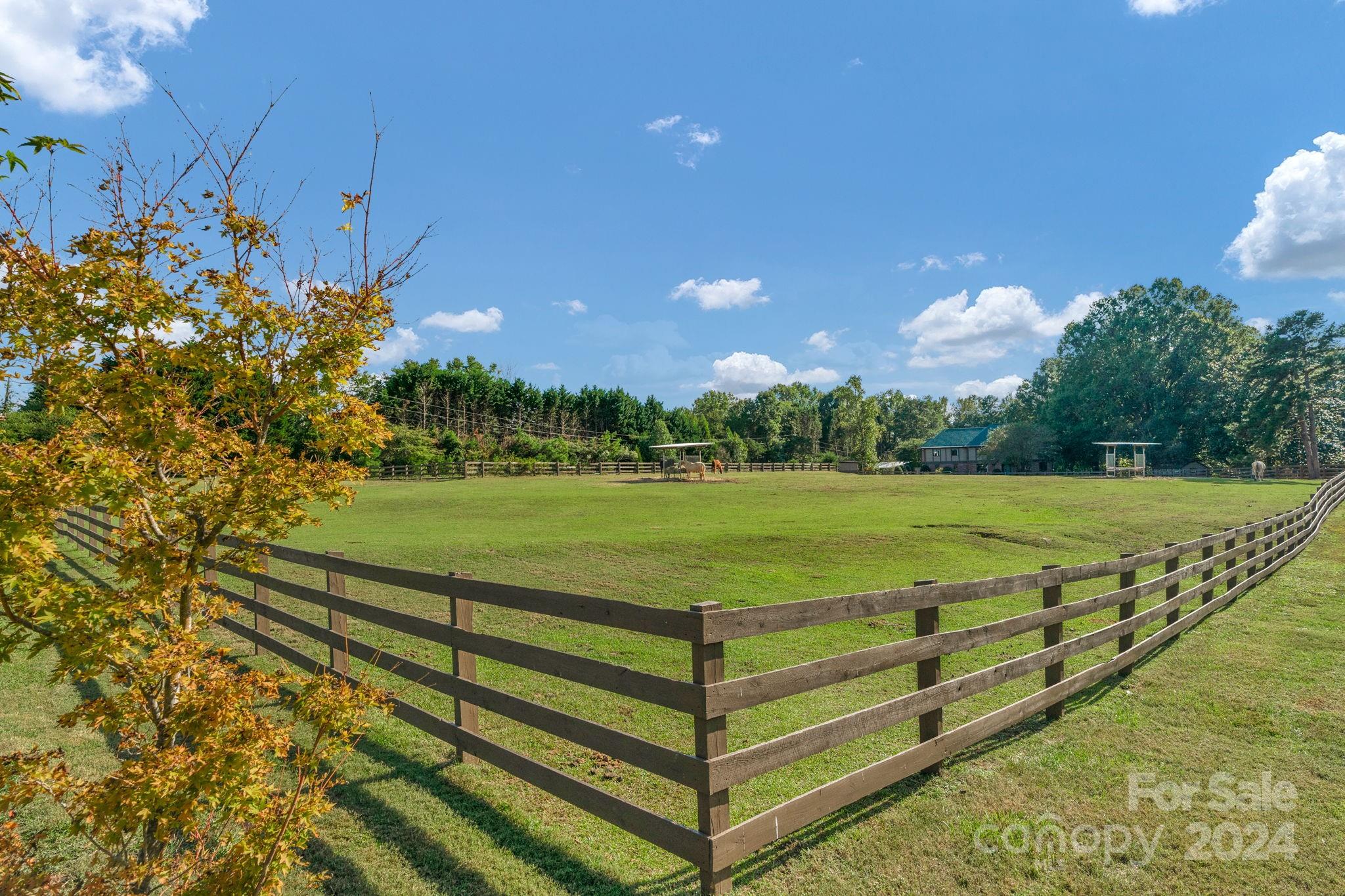 Red Barn Trail - Residential