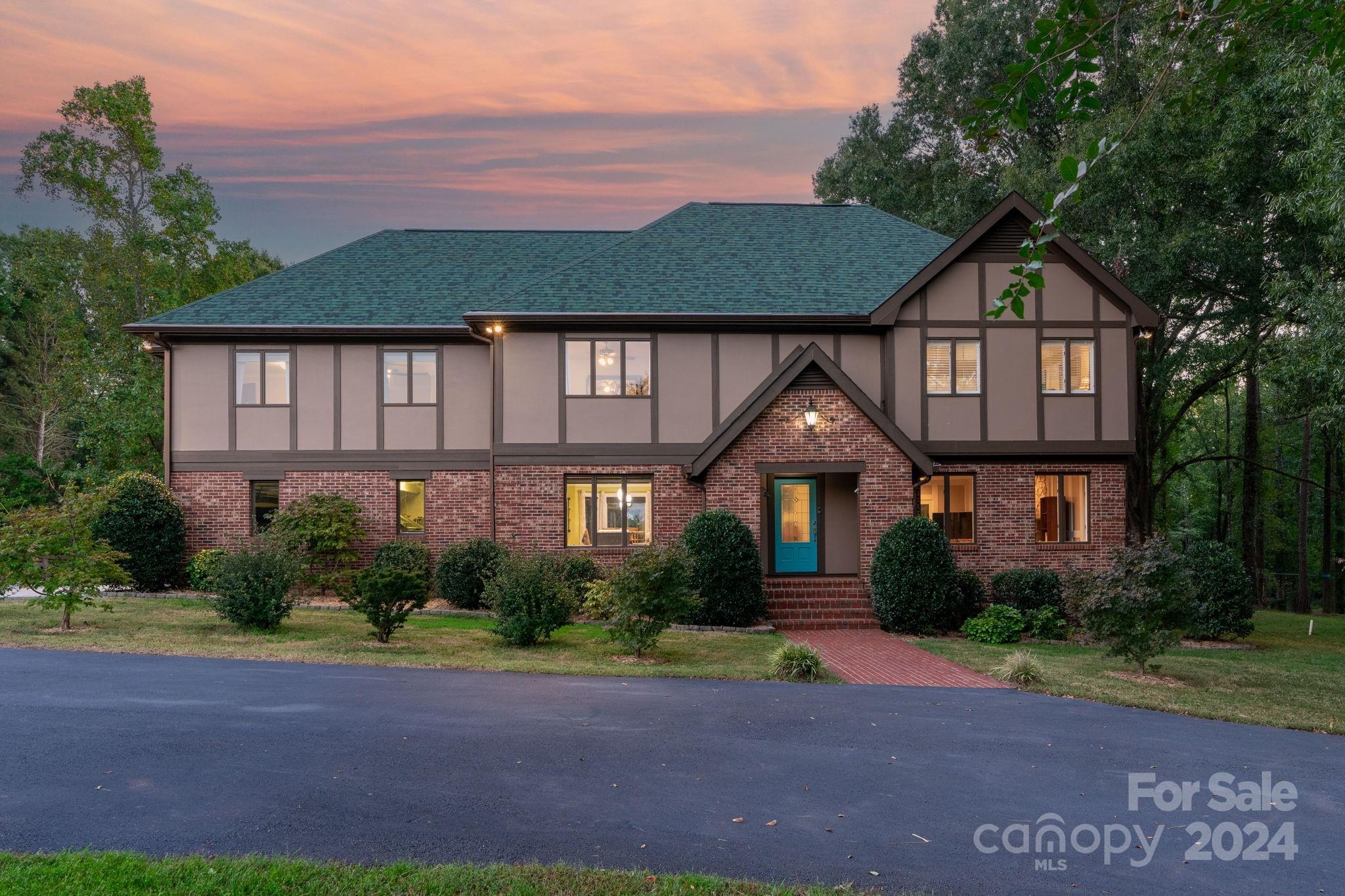 Red Barn Trail - Residential