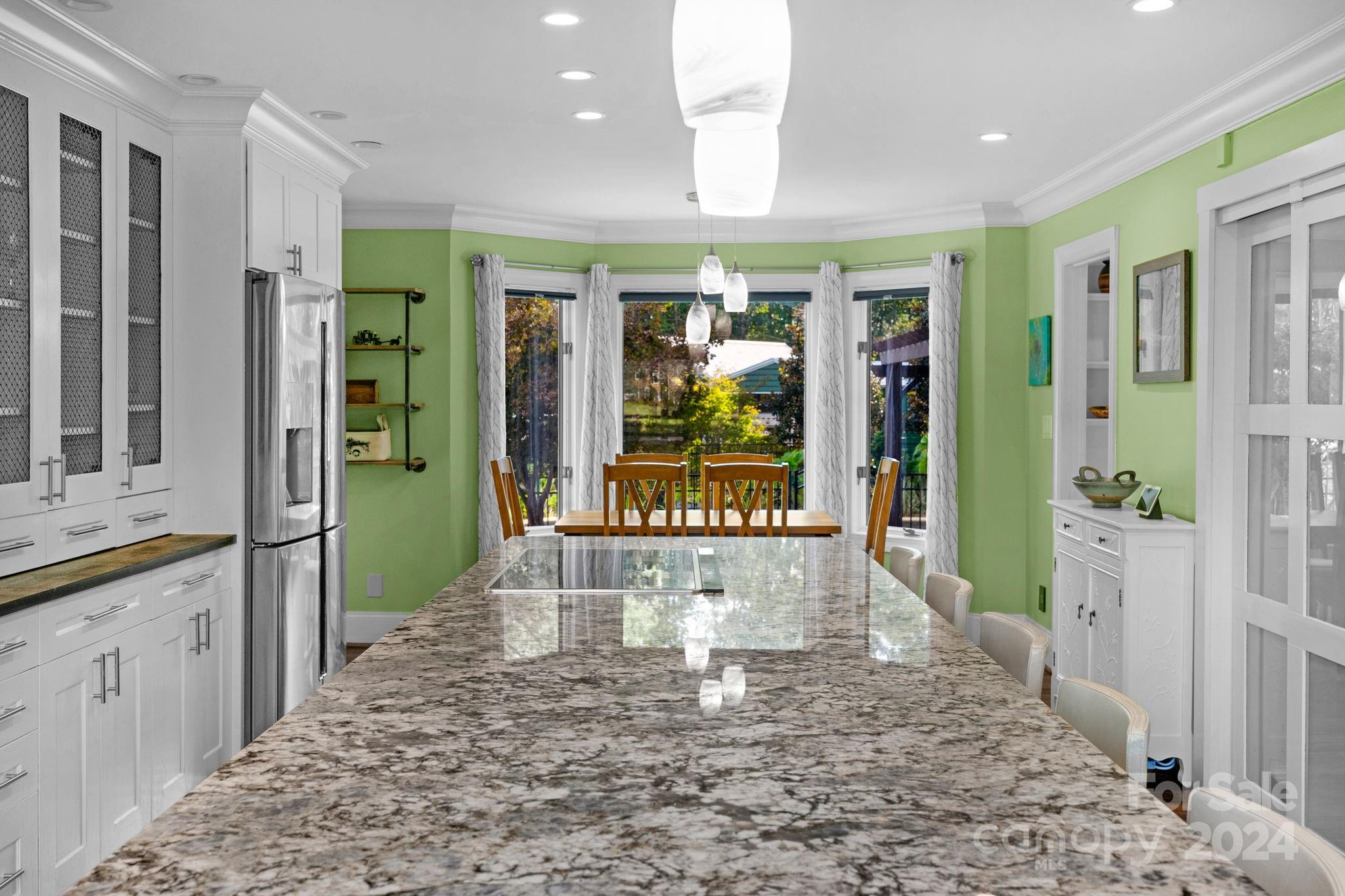 Red Barn Trail - Residential