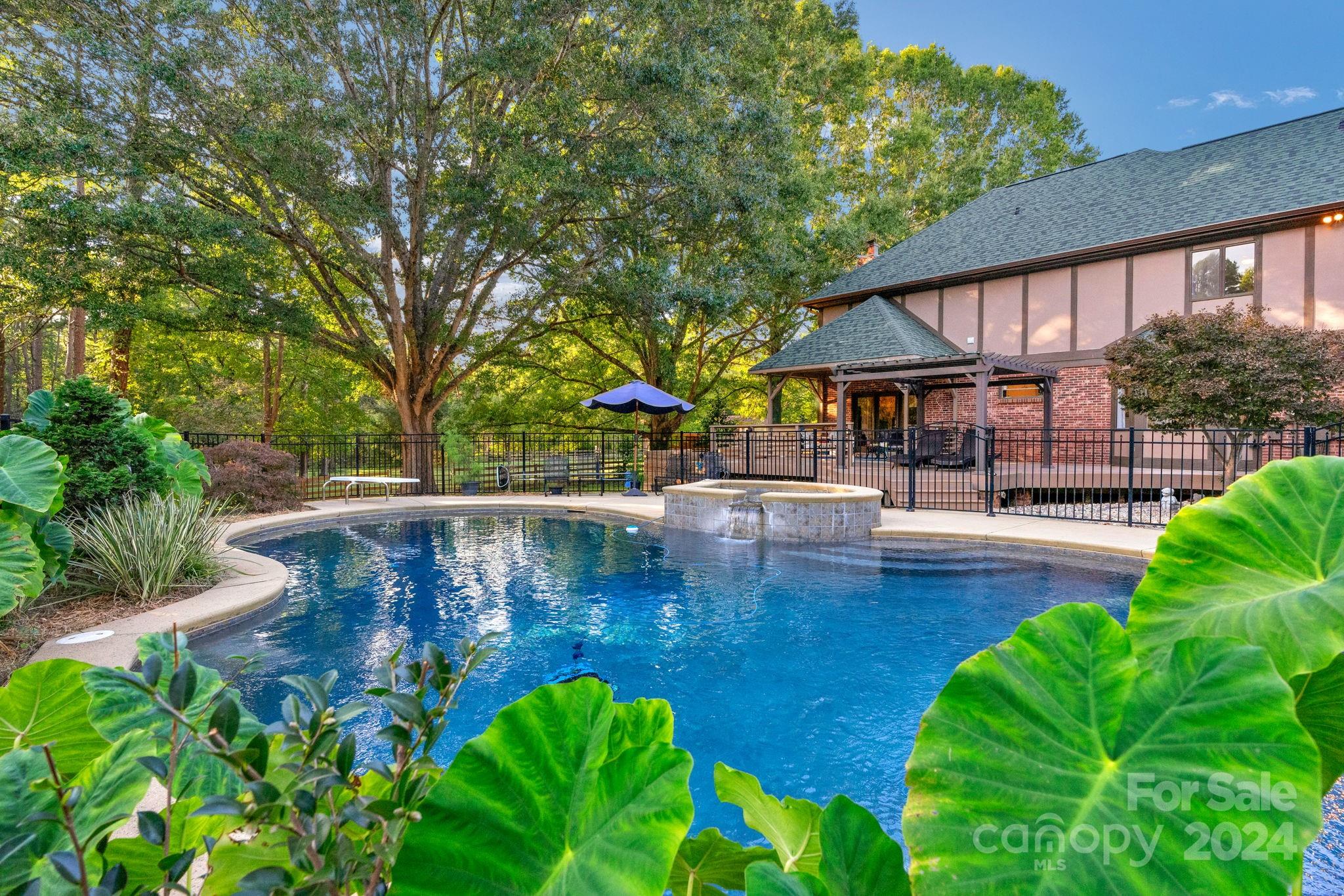 Red Barn Trail - Residential