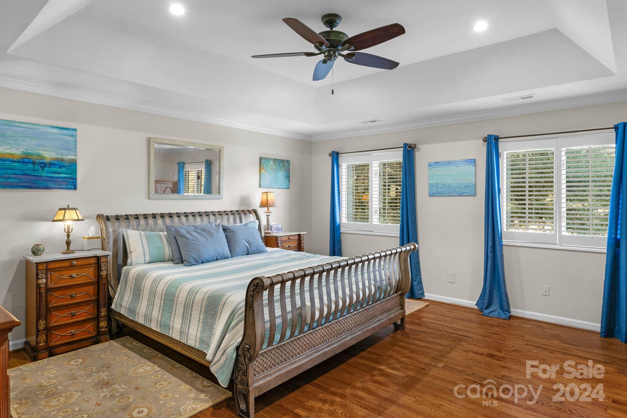 Red Barn Trail - Residential