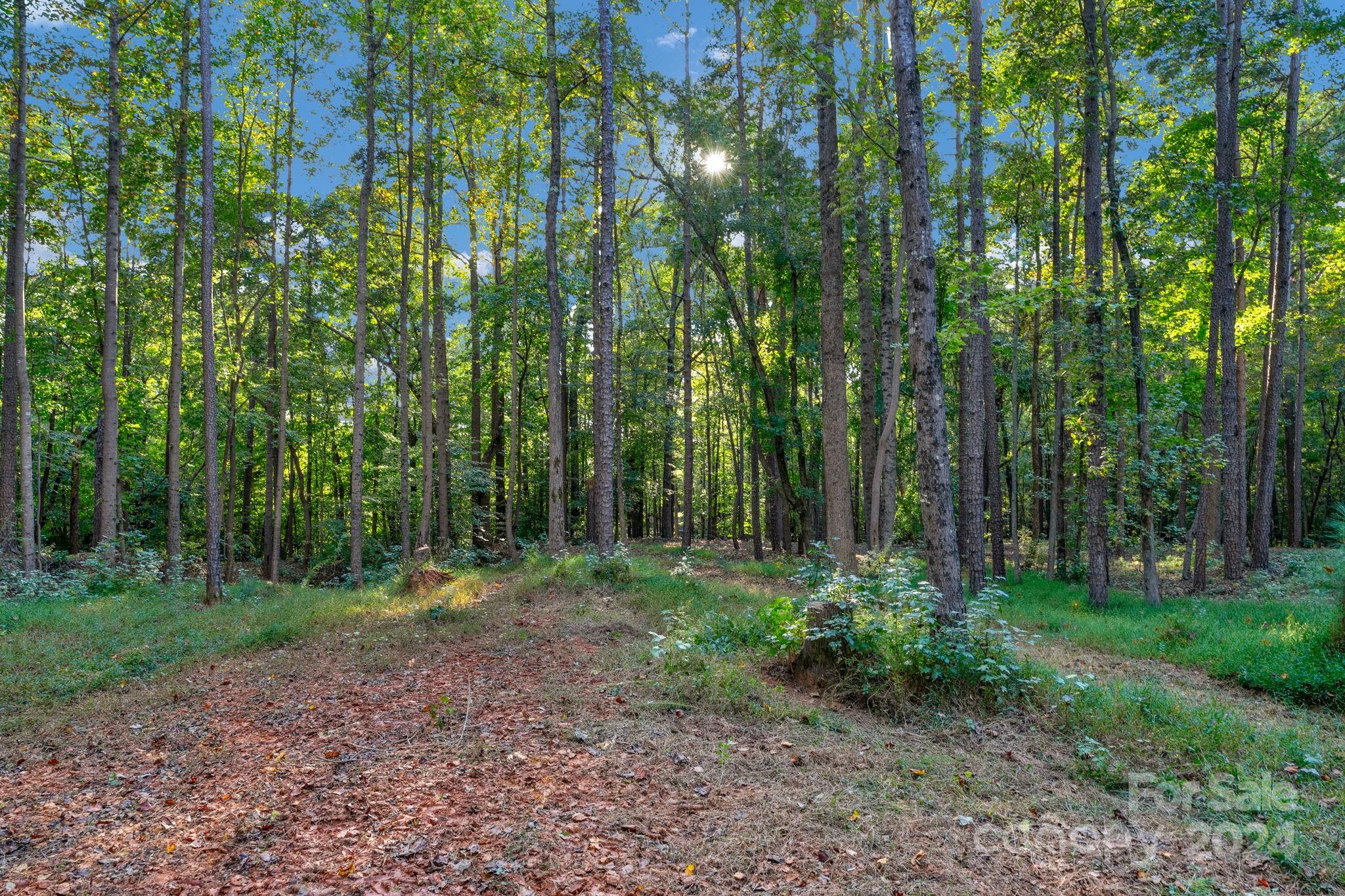 Red Barn Trail - Residential
