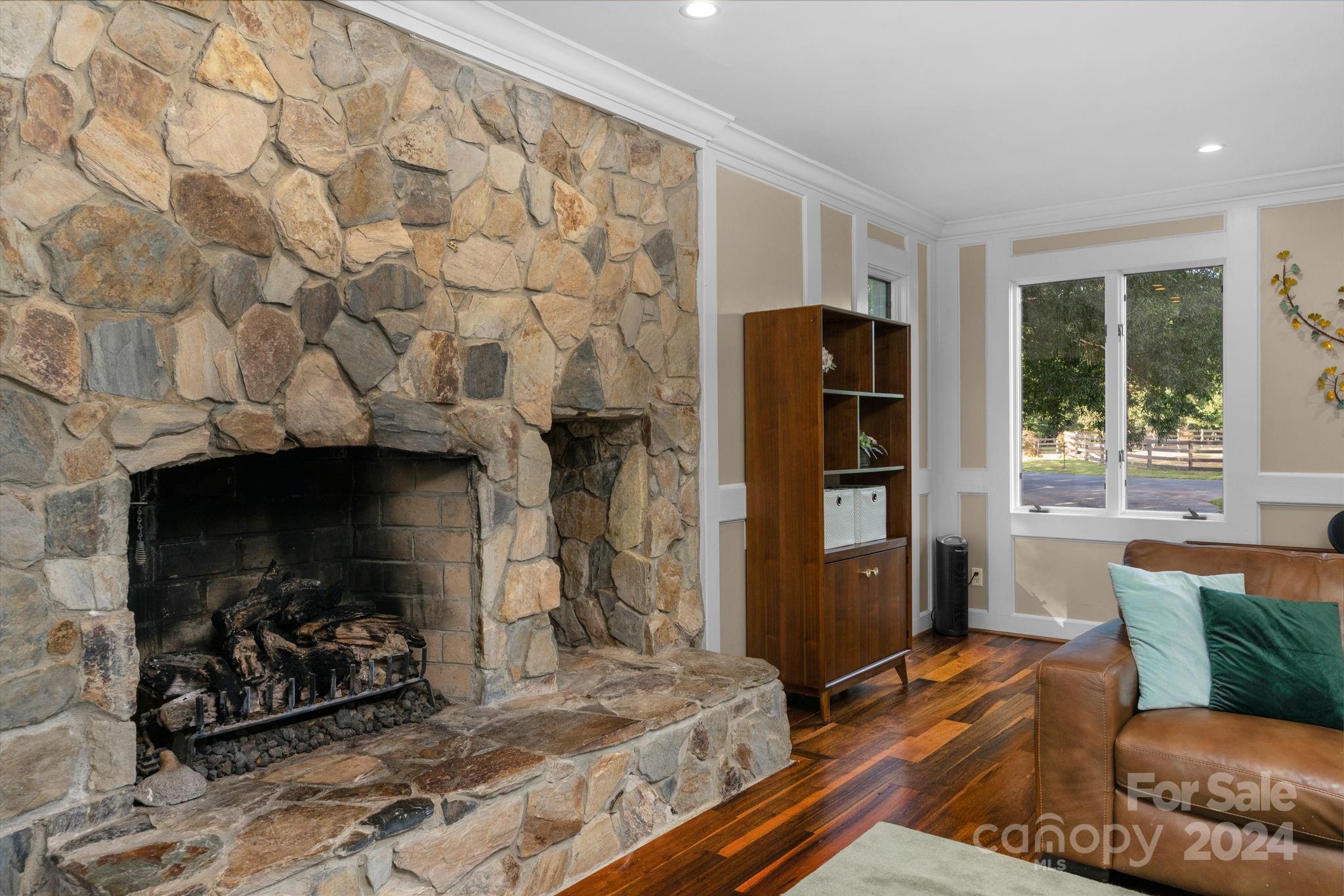 Red Barn Trail - Residential