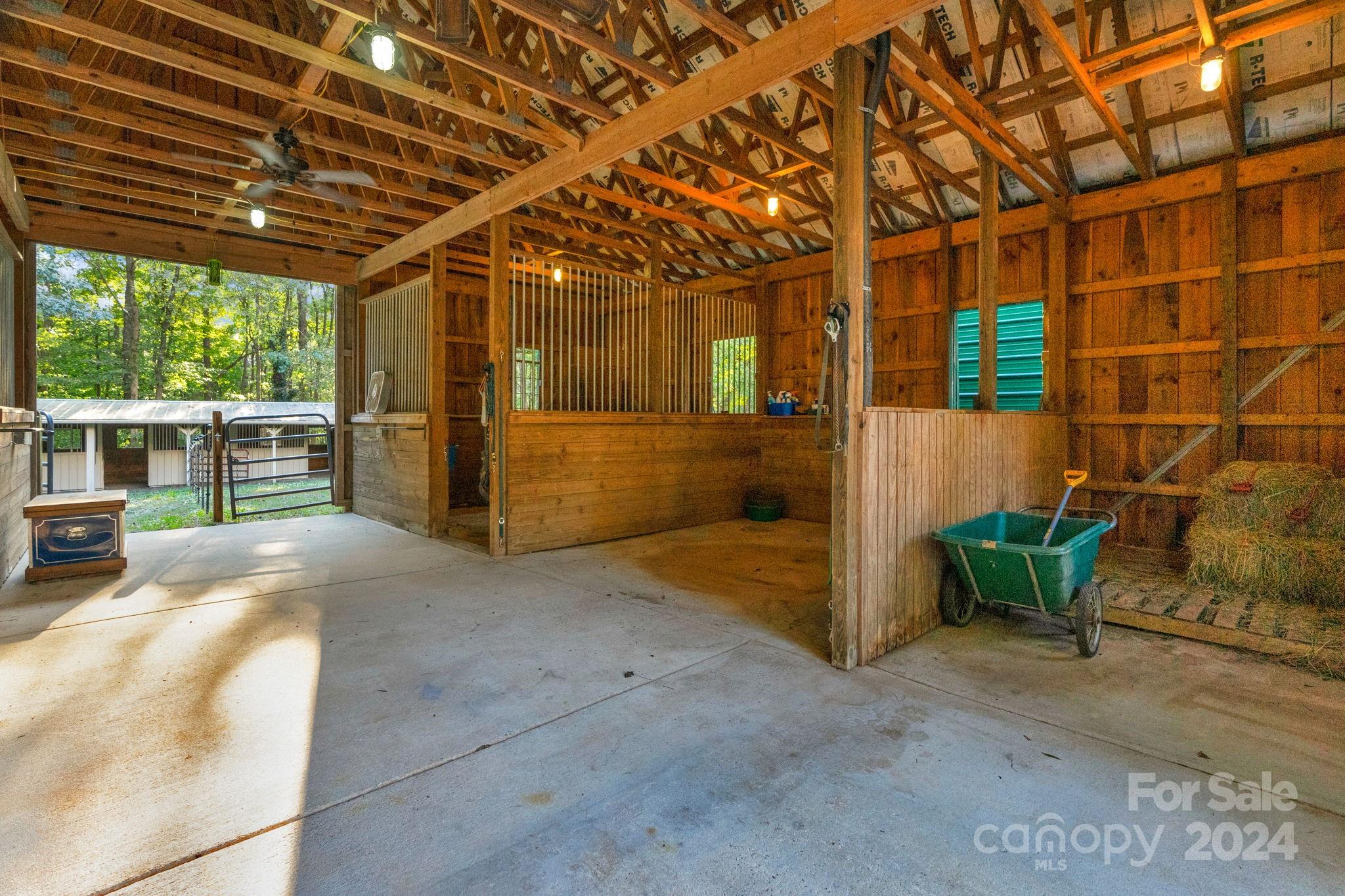 Red Barn Trail - Residential