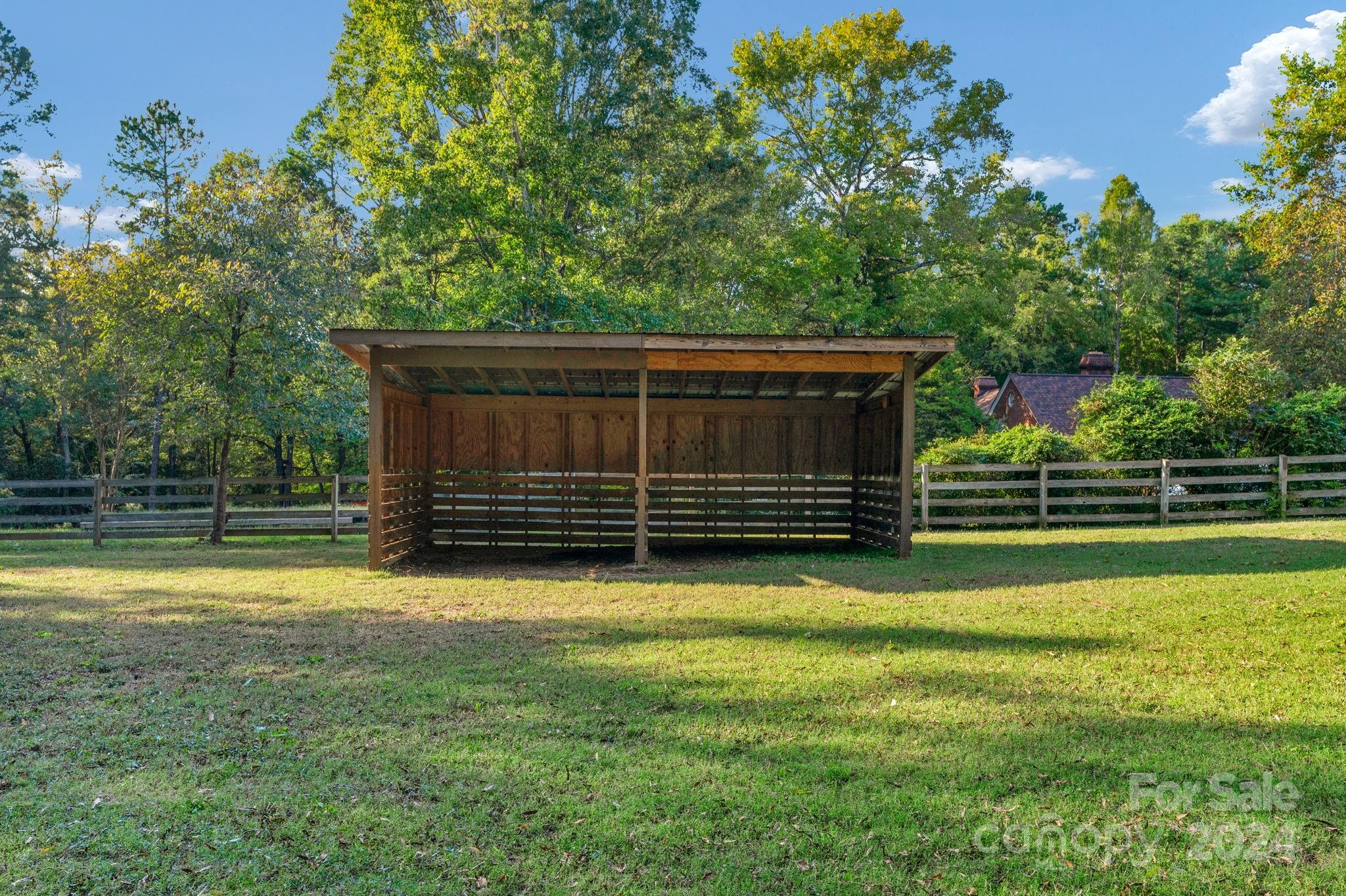 Red Barn Trail - Residential