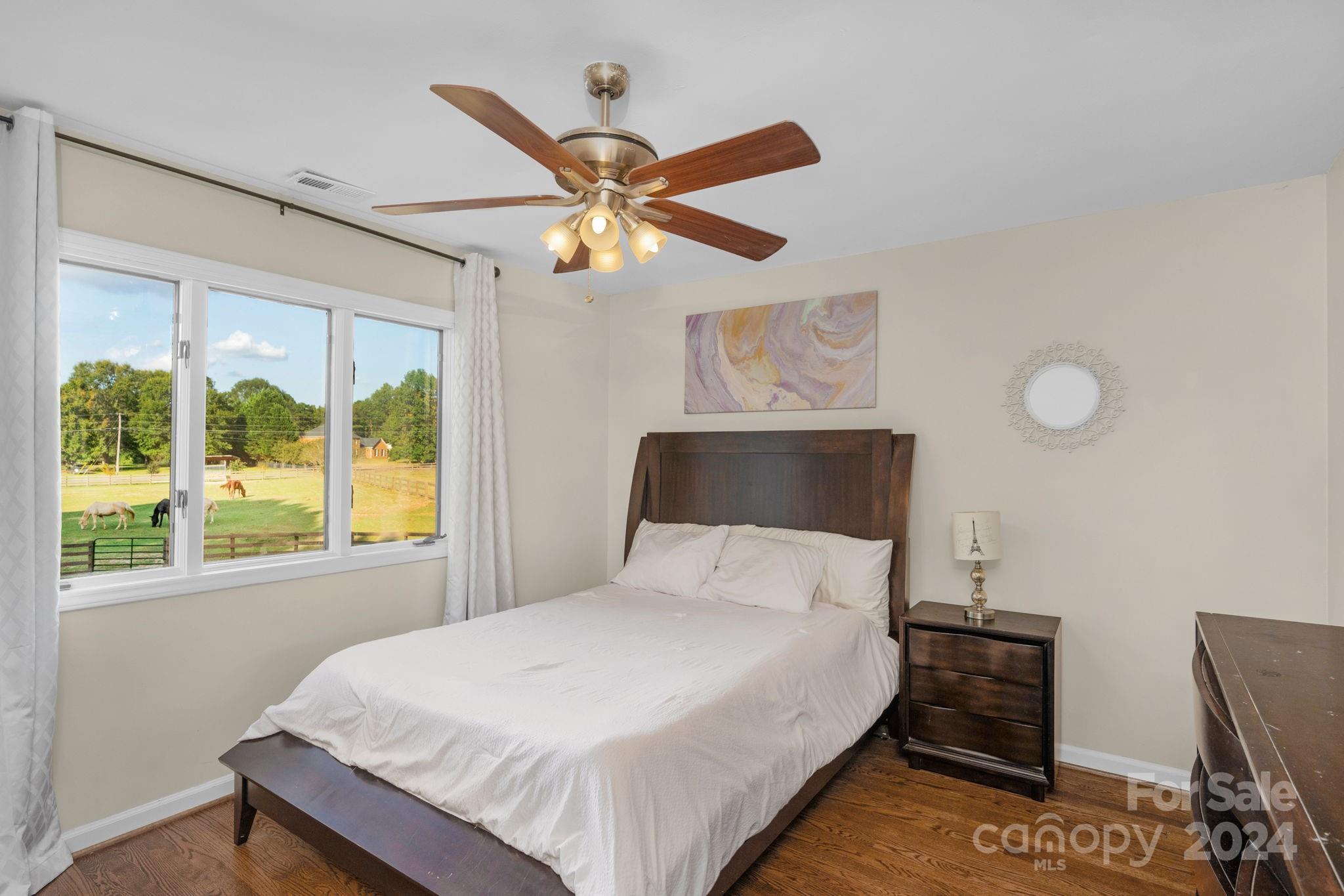 Red Barn Trail - Residential