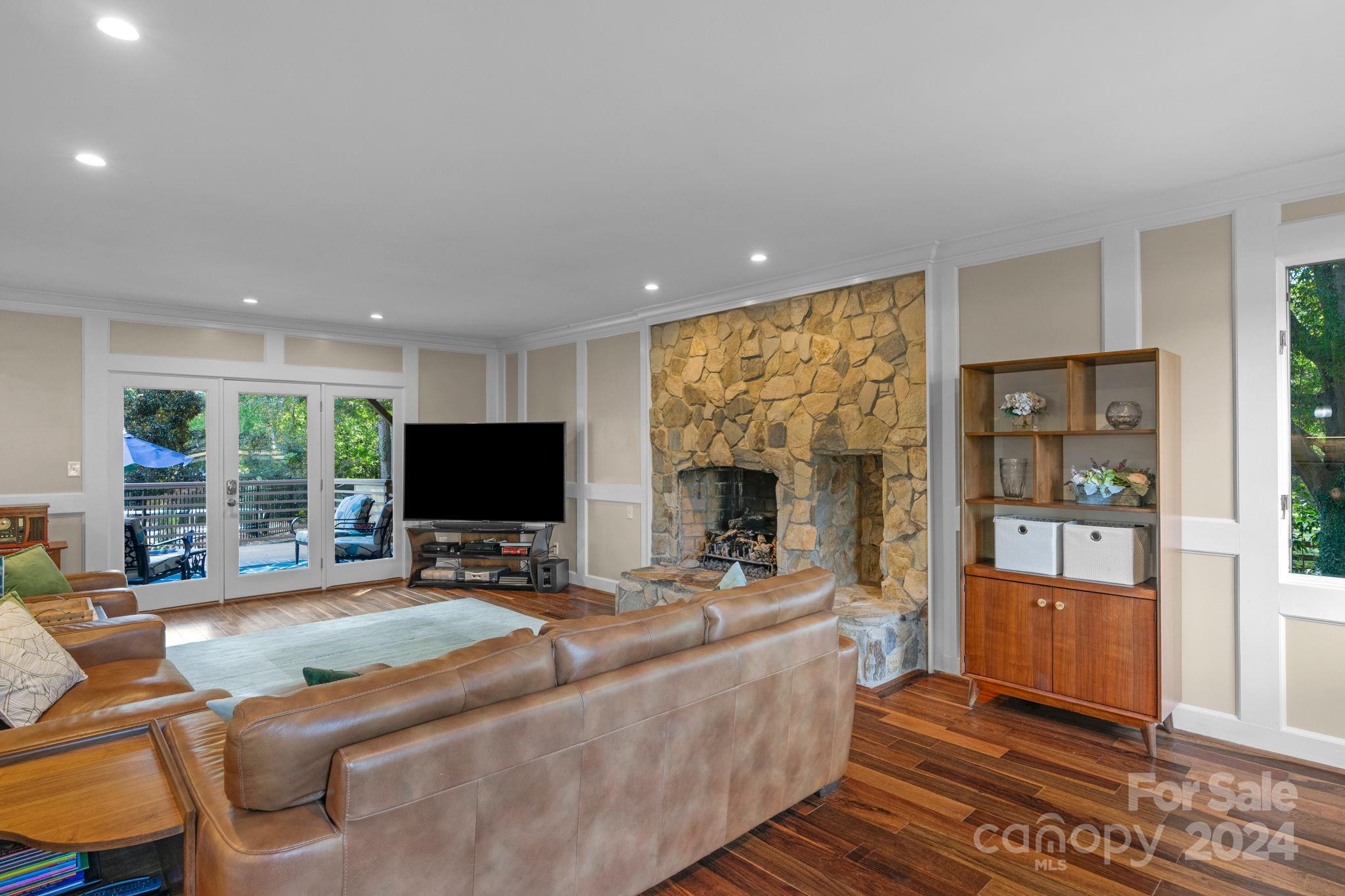 Red Barn Trail - Residential