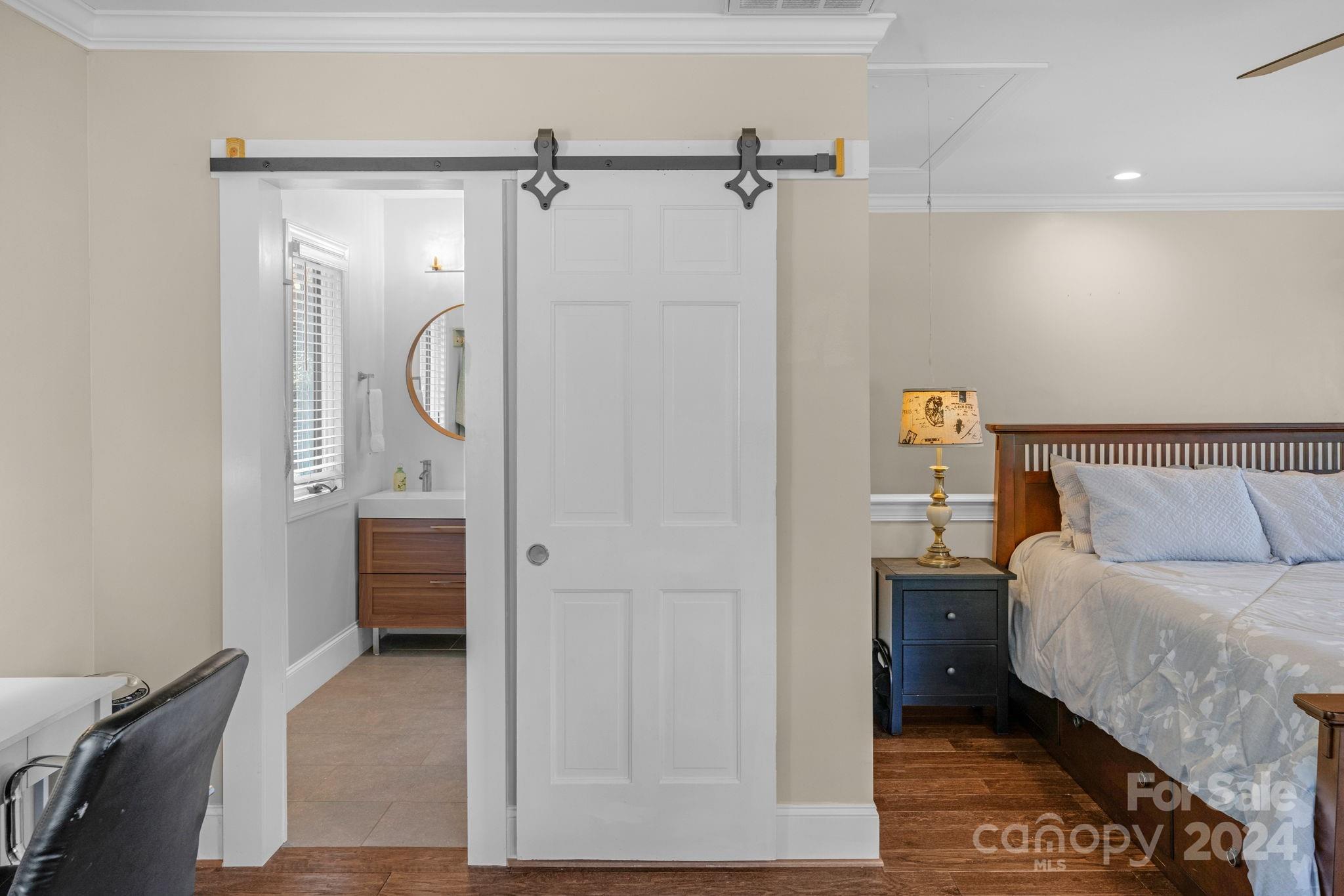 Red Barn Trail - Residential