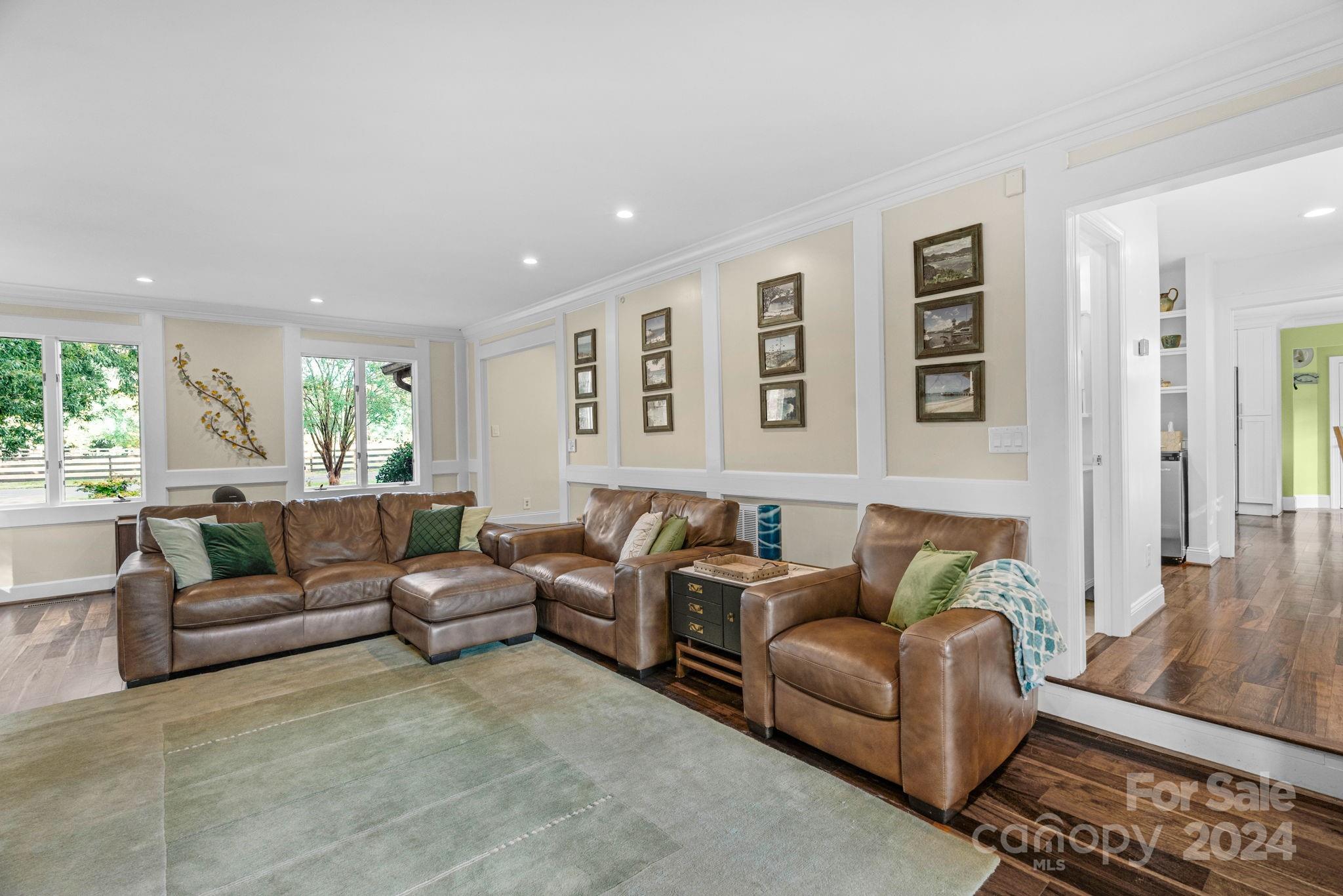 Red Barn Trail - Residential