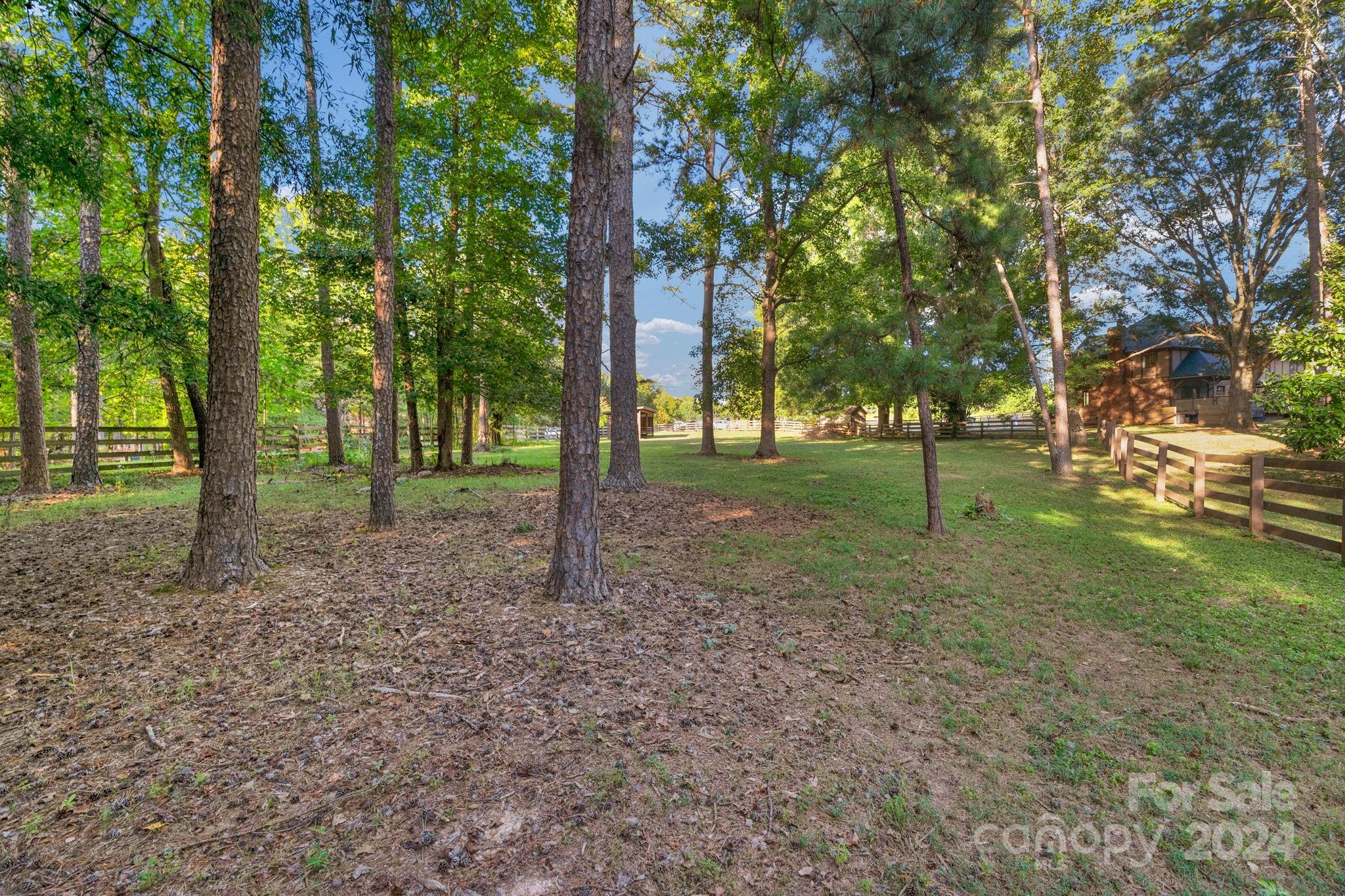 Red Barn Trail - Residential