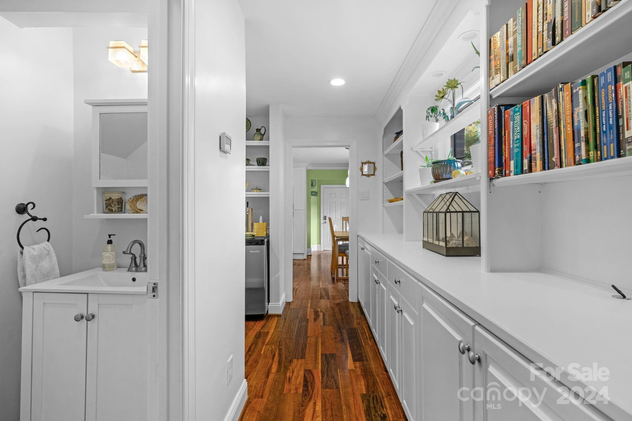 Red Barn Trail - Residential